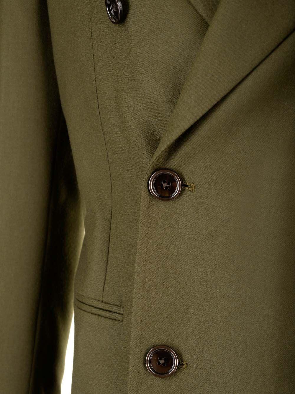 Al Duca D'Aosta Lardini ABITO UOMO FEELING DOPPIO PETTO