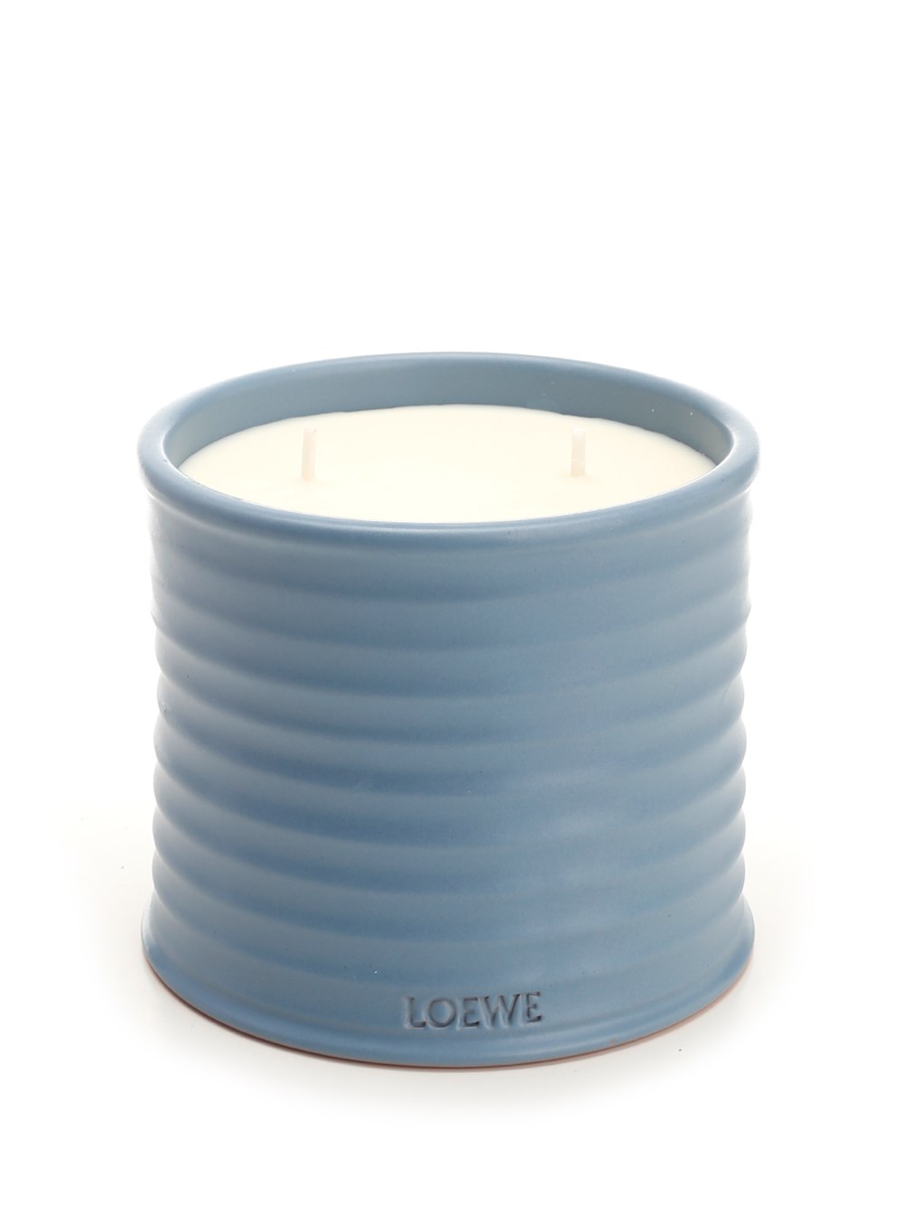 Al Duca D'Aosta Loewe Home Scents Candela M essenza bacche di cipresso
