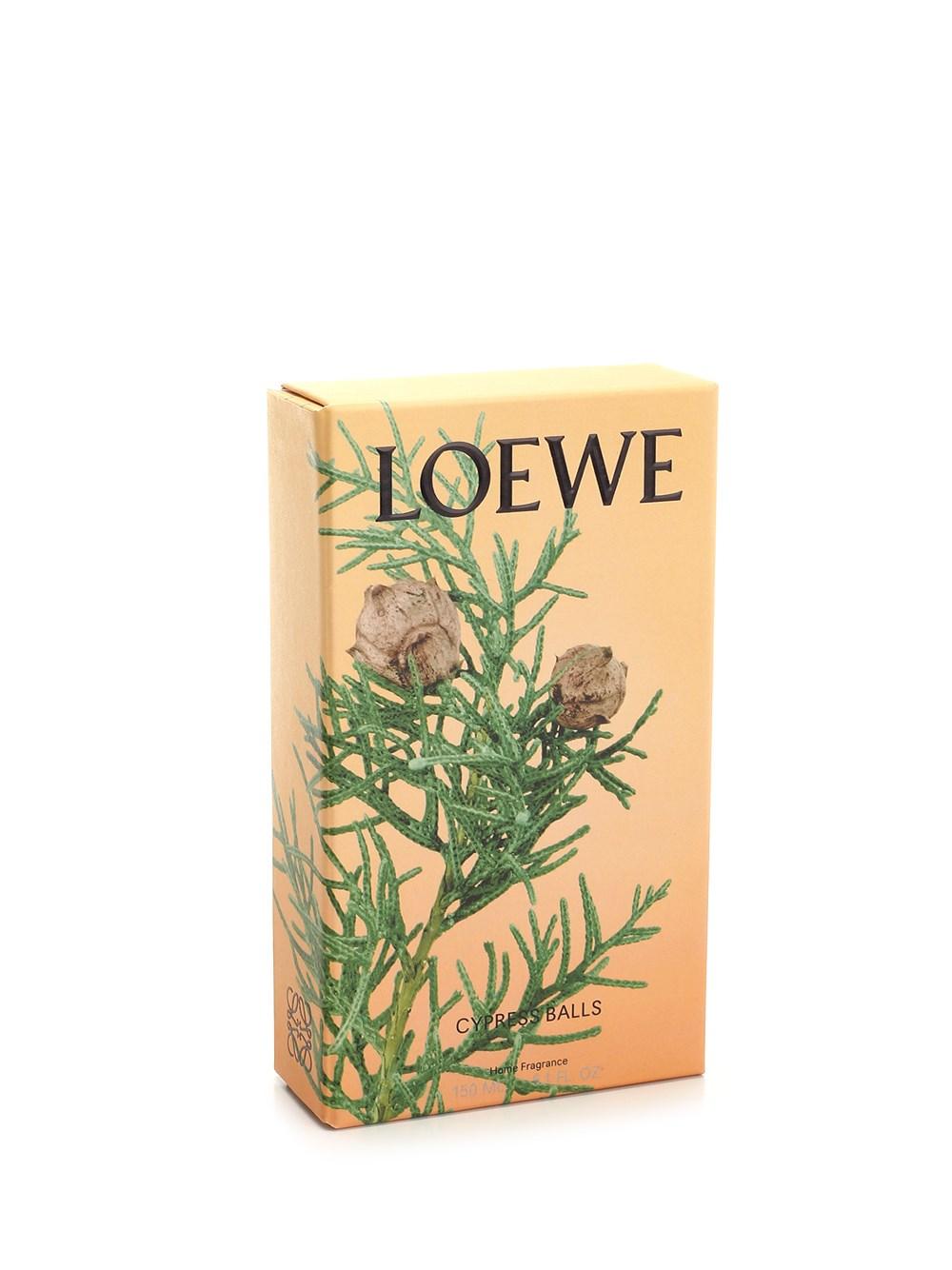 Al Duca D'Aosta Loewe Home Scents Fragranza Bacche Di Cipresso