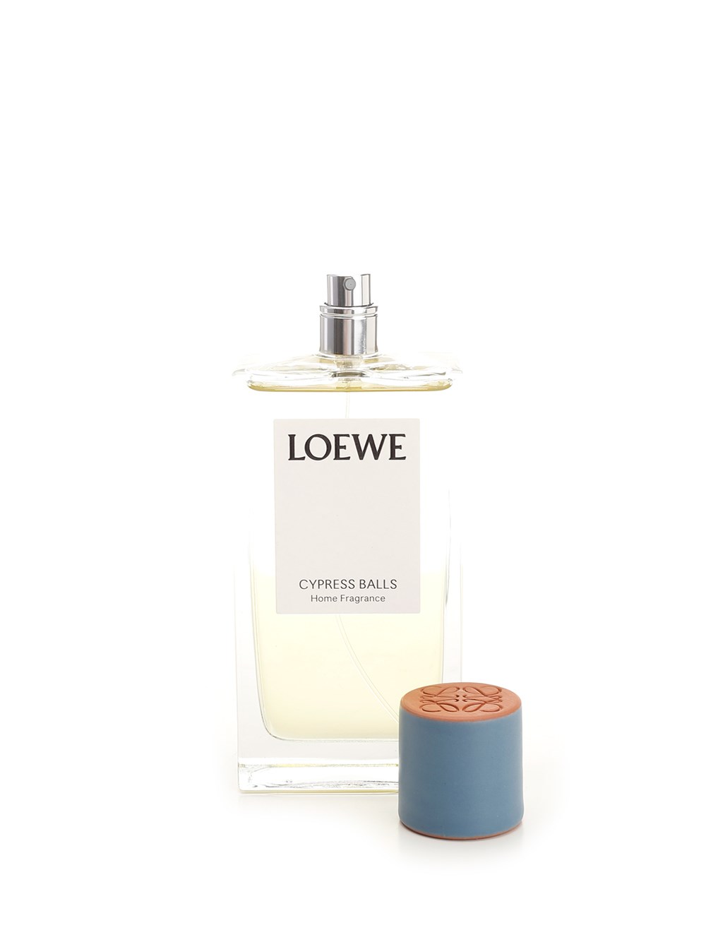 Al Duca D'Aosta Loewe Home Scents Fragranza Bacche Di Cipresso