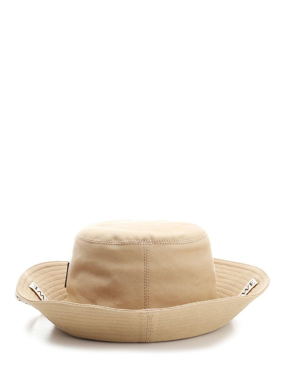 Al Duca D'Aosta Loewe Paula's Ibiza Cappello Pescatore In Cotone