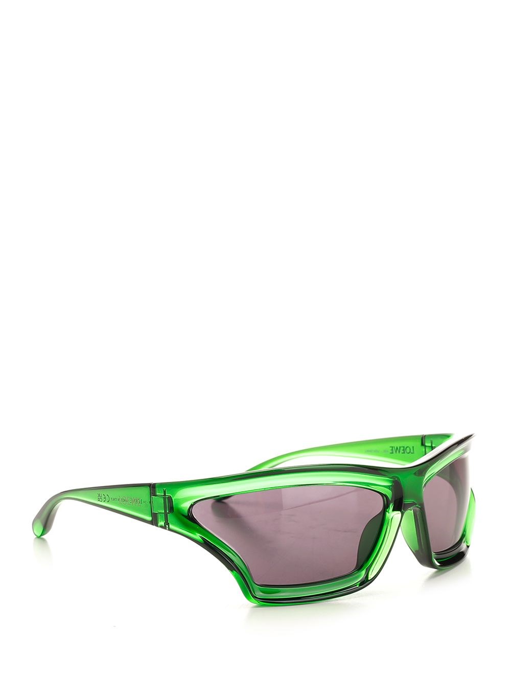 Al Duca D'Aosta Loewe Paula's Ibiza Occhiali Da Sole "Arch Mask"