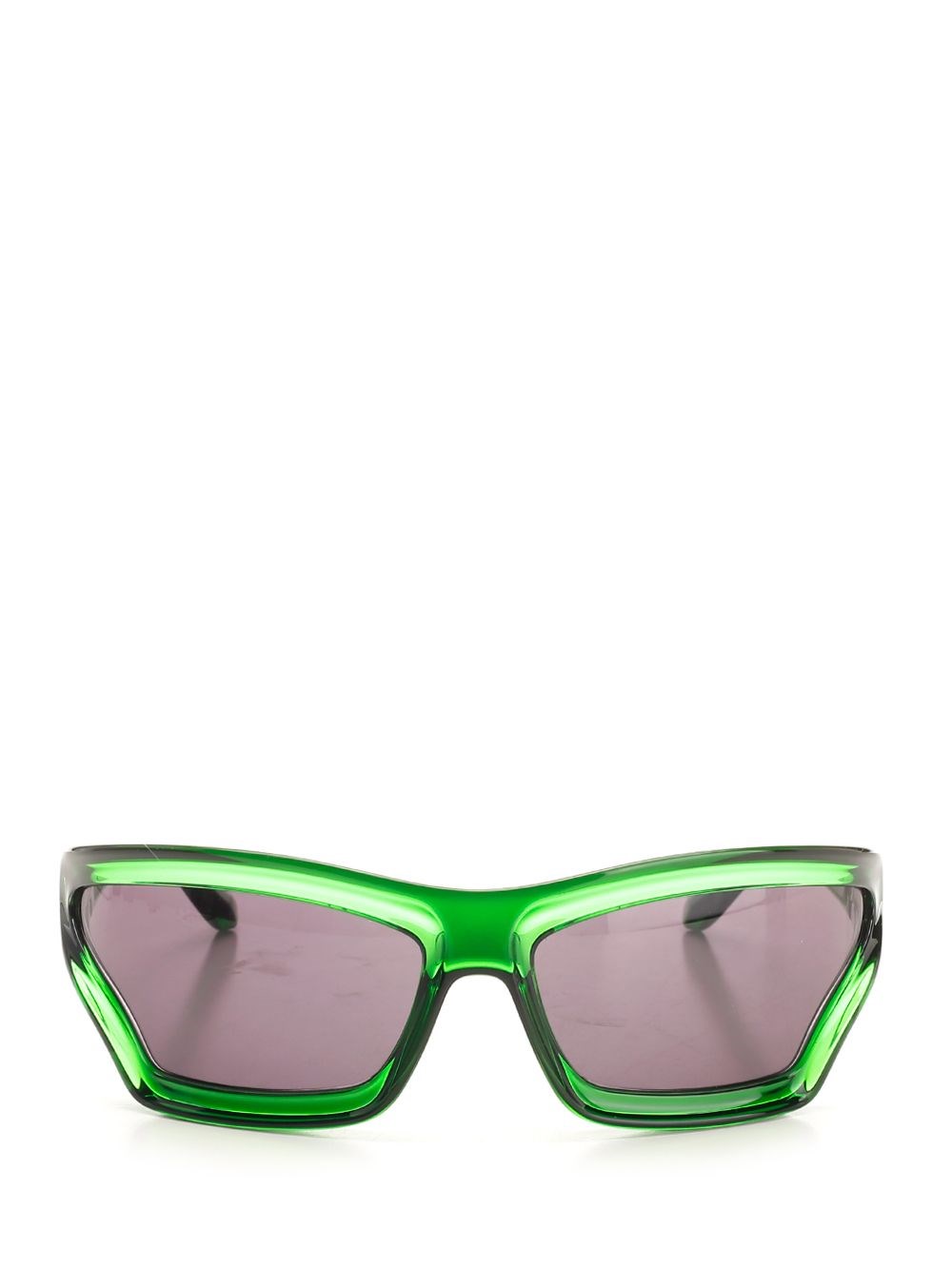 Al Duca D'Aosta Loewe Paula's Ibiza Occhiali da sole "Arch Mask"