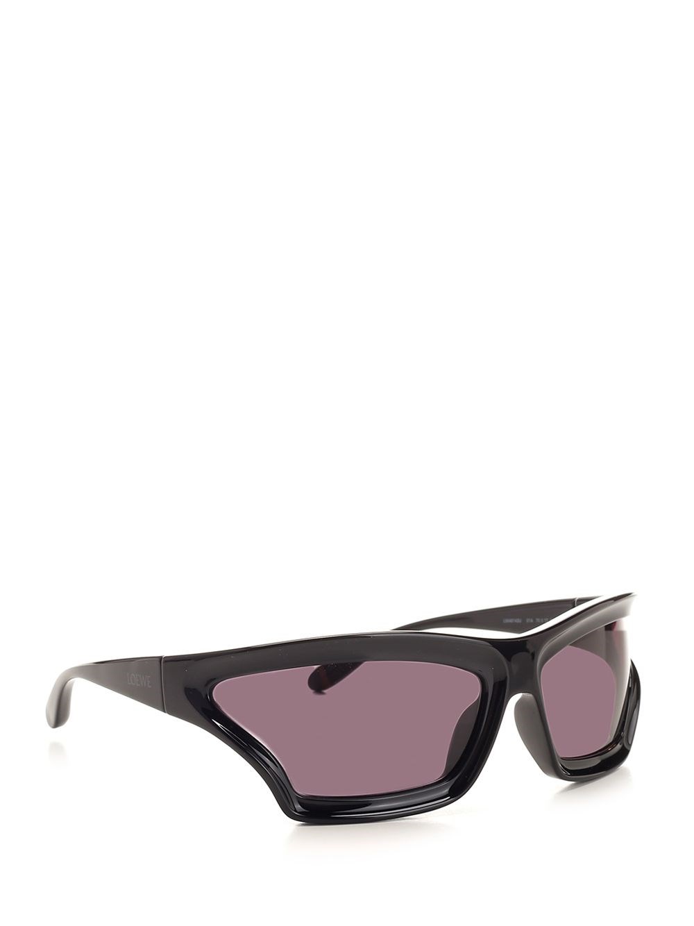 Al Duca D'Aosta Loewe Paula's Ibiza Occhiali Da Sole "Arch Mask"