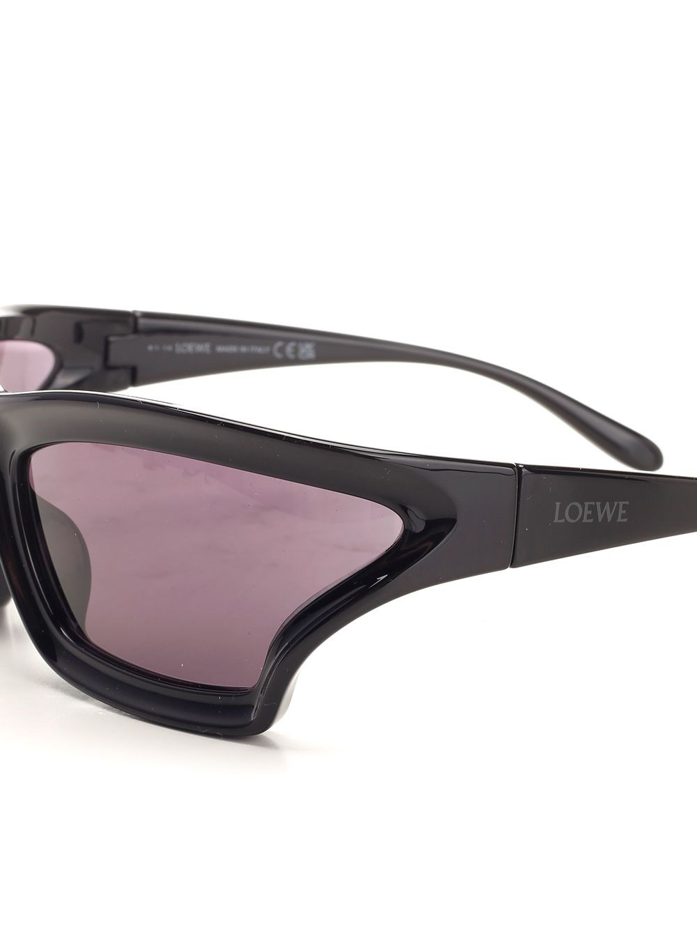 Al Duca D'Aosta Loewe Paula's Ibiza Occhiali Da Sole "Arch Mask"