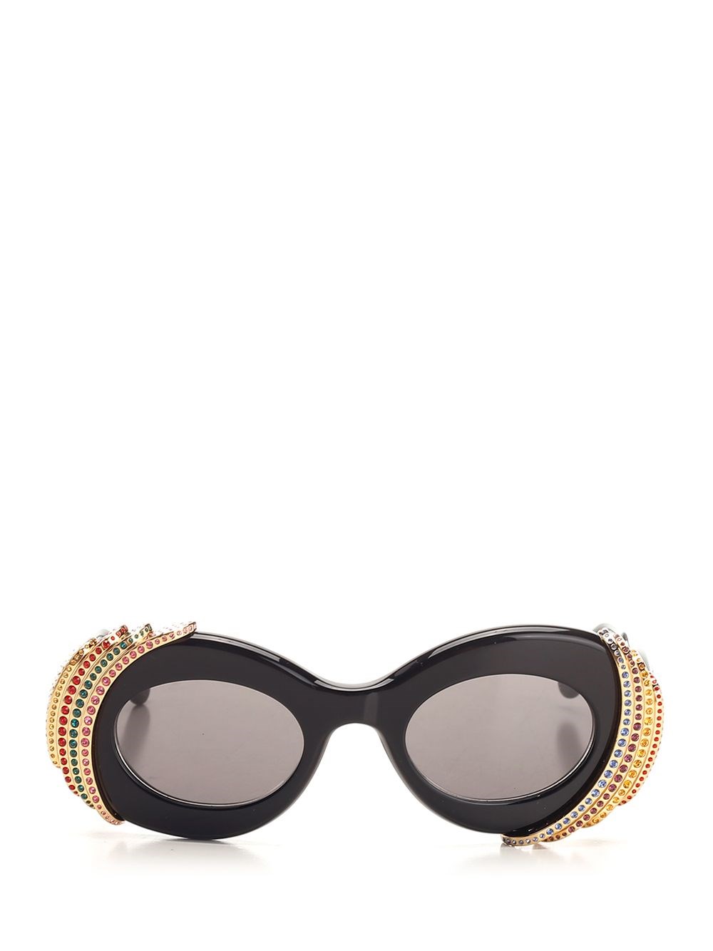 Al Duca D'Aosta Loewe Paula's Ibiza Occhiali da sole ovali