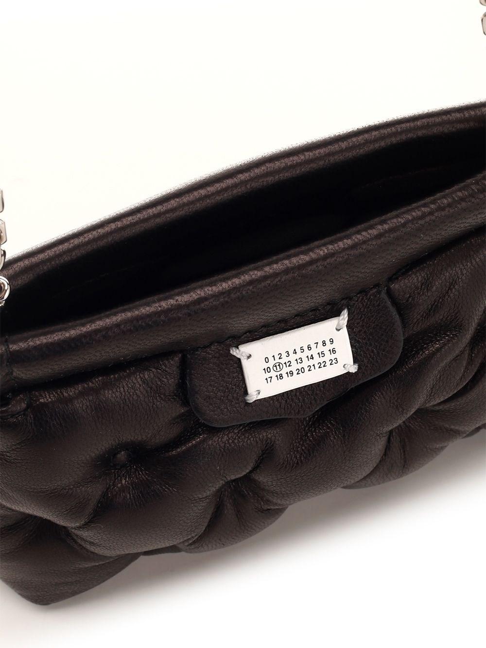 Al Duca D'Aosta Maison Margiela Borsa A Tracolla "Glam Slam" Baby