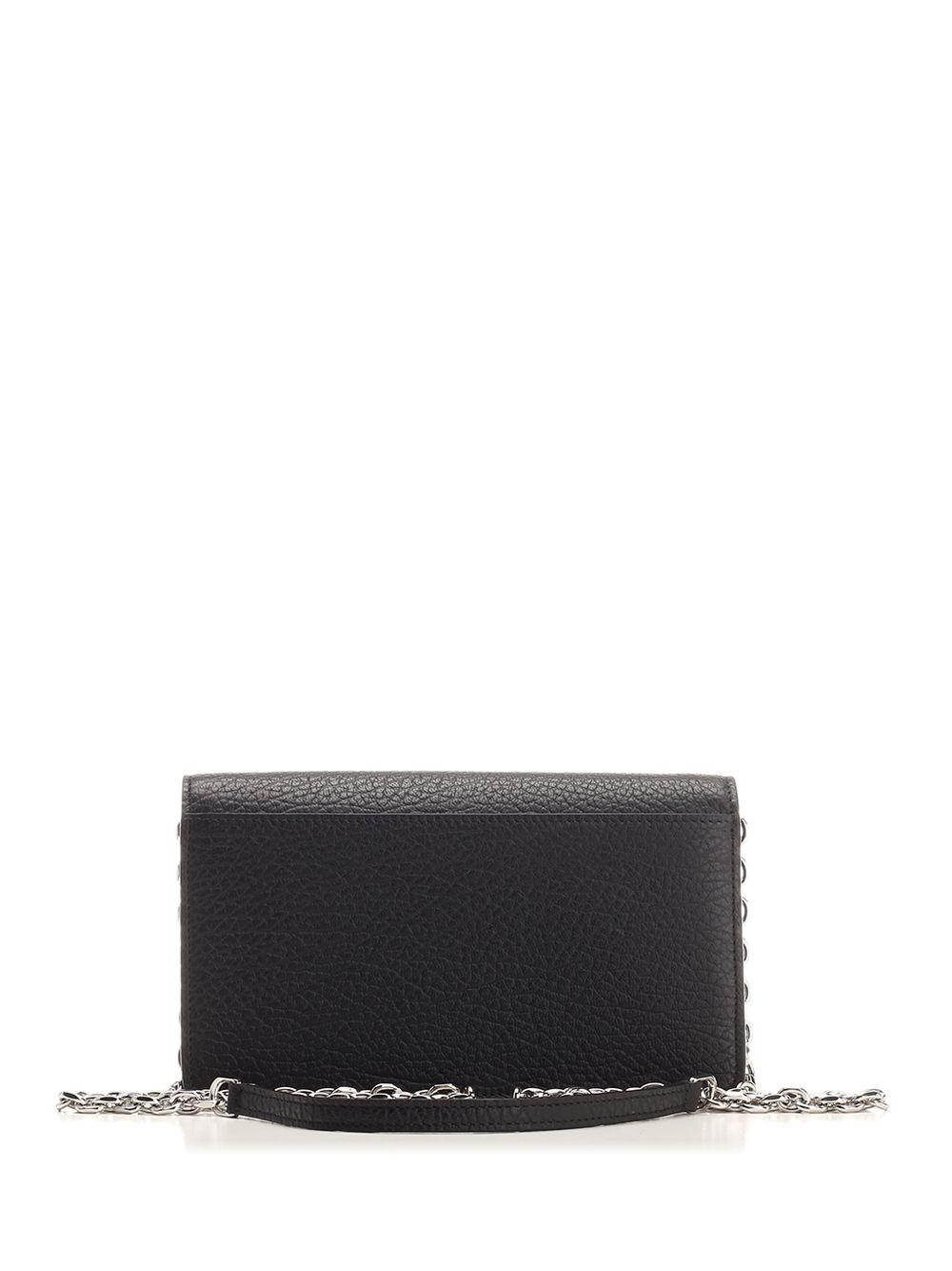 Al Duca D'Aosta Maison Margiela Portafoglio Con Tracolla