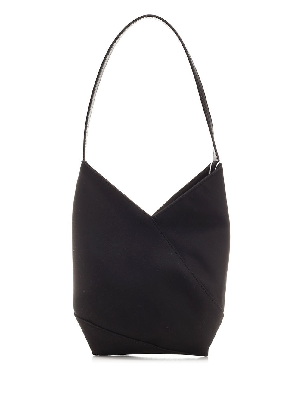 Al Duca D'Aosta Mm6 Maison Margiela Borsa A Spalla "Japanese Bag"