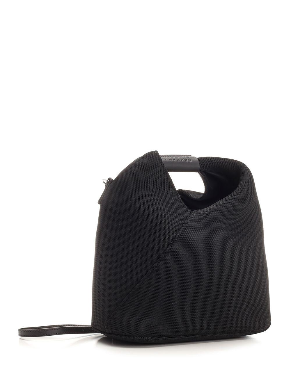 Al Duca D'Aosta Mm6 Maison Margiela Borsa Crossbody "Japanese"