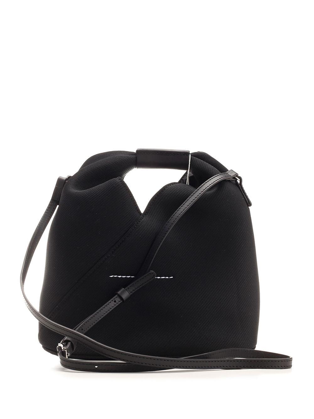 Al Duca D'Aosta Mm6 Maison Margiela Borsa Crossbody "Japanese"