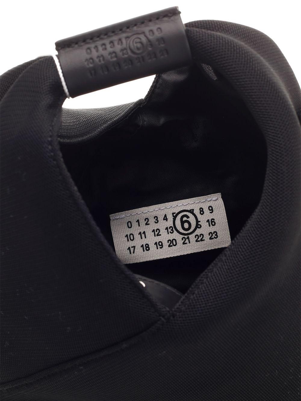 Al Duca D'Aosta Mm6 Maison Margiela Borsa Crossbody "Japanese"