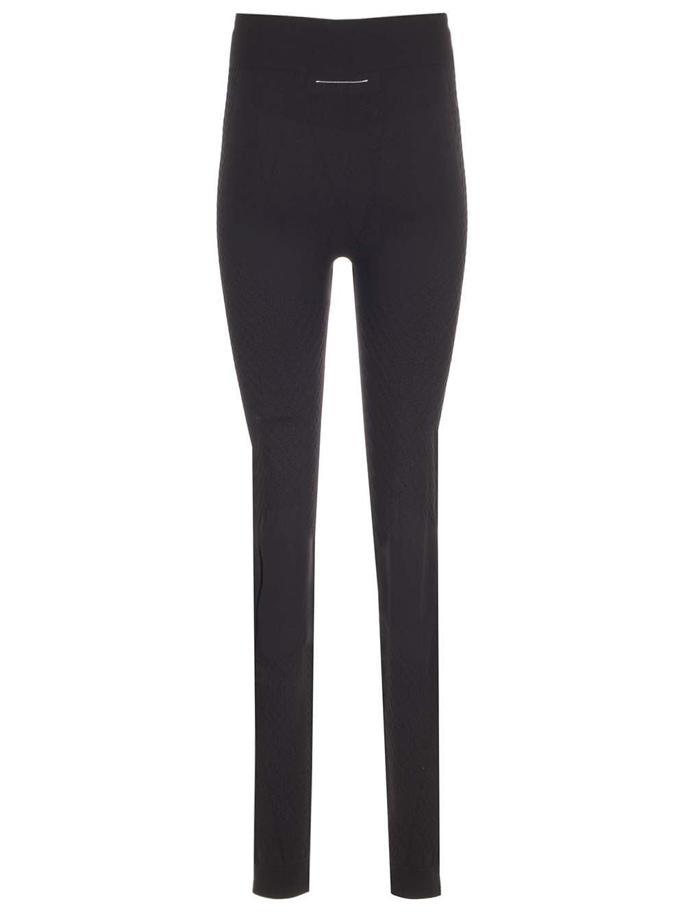 Al Duca D'Aosta Mm6 Maison Margiela Leggings Termici