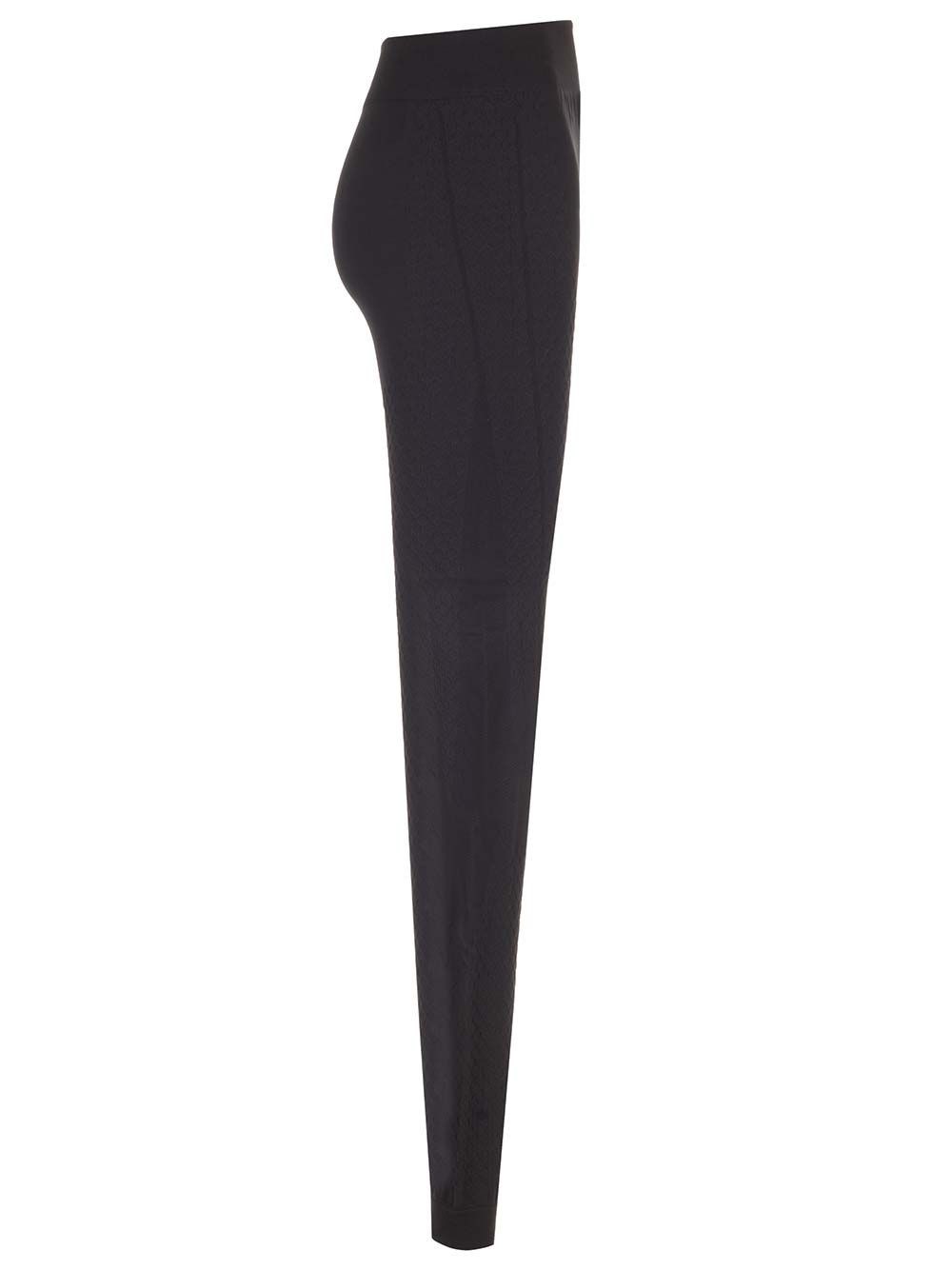 Al Duca D'Aosta Mm6 Maison Margiela Leggings Termici