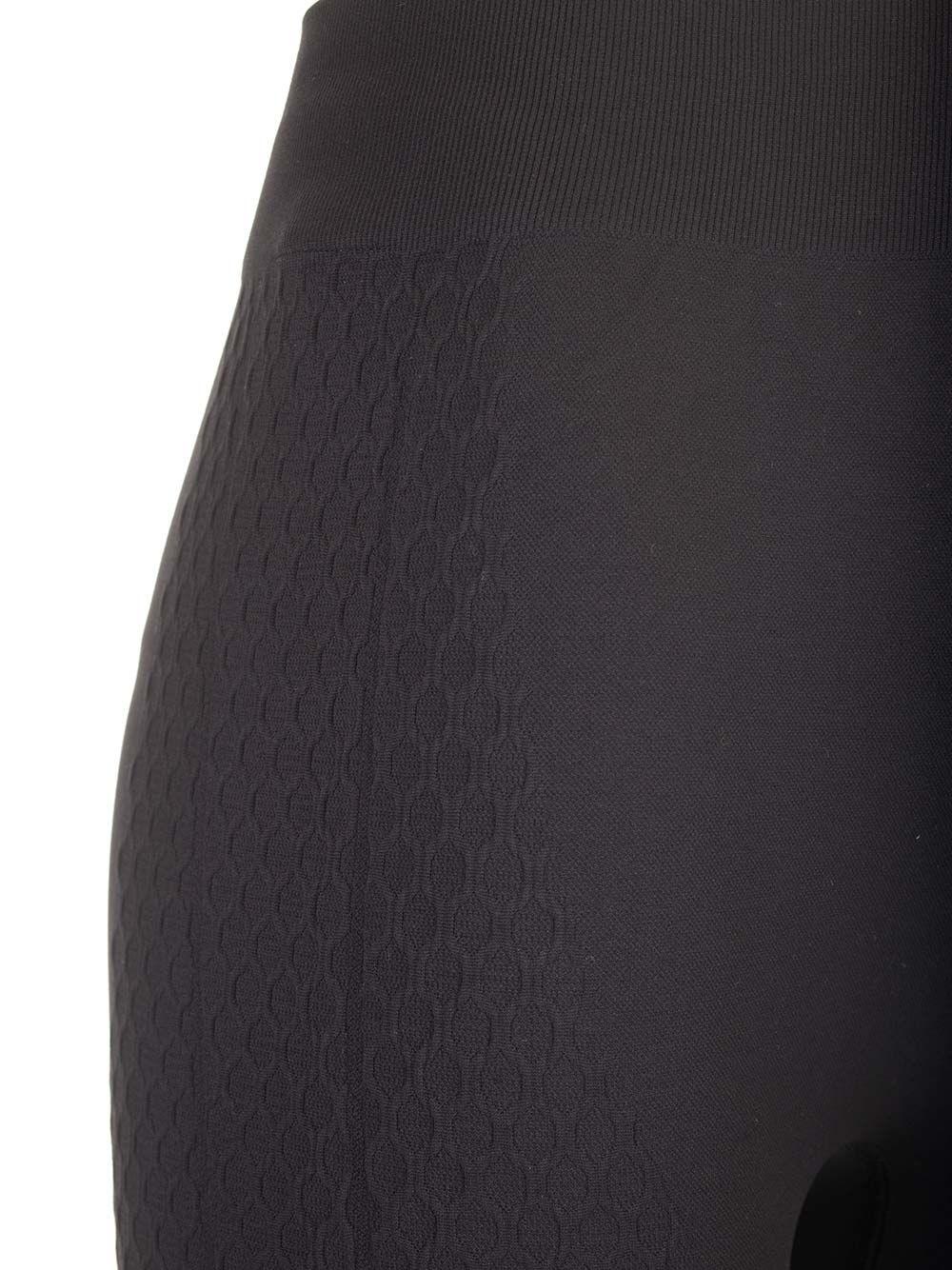 Al Duca D'Aosta Mm6 Maison Margiela Leggings Termici