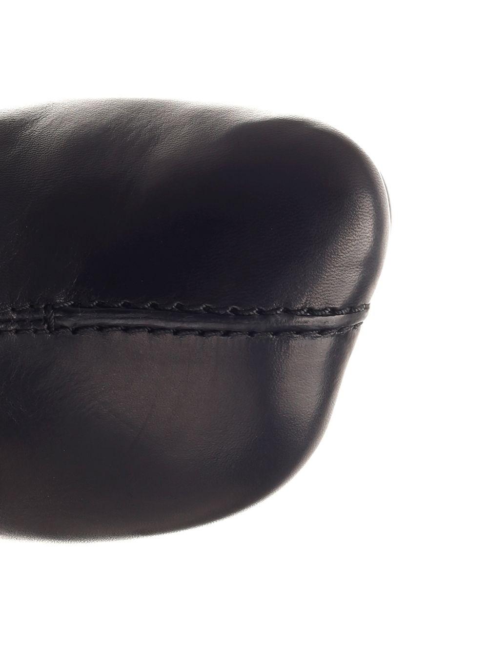 Al Duca D'Aosta Mm6 Maison Margiela Stivali Al Ginocchio