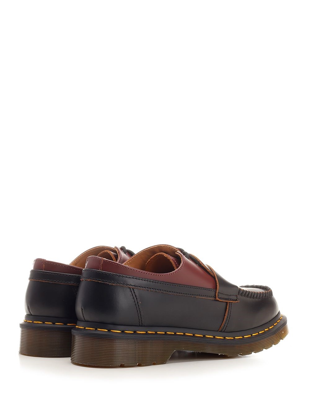 Al Duca D'Aosta Mm6 X Dr Martens Mocassino MM6 X Dr Martens