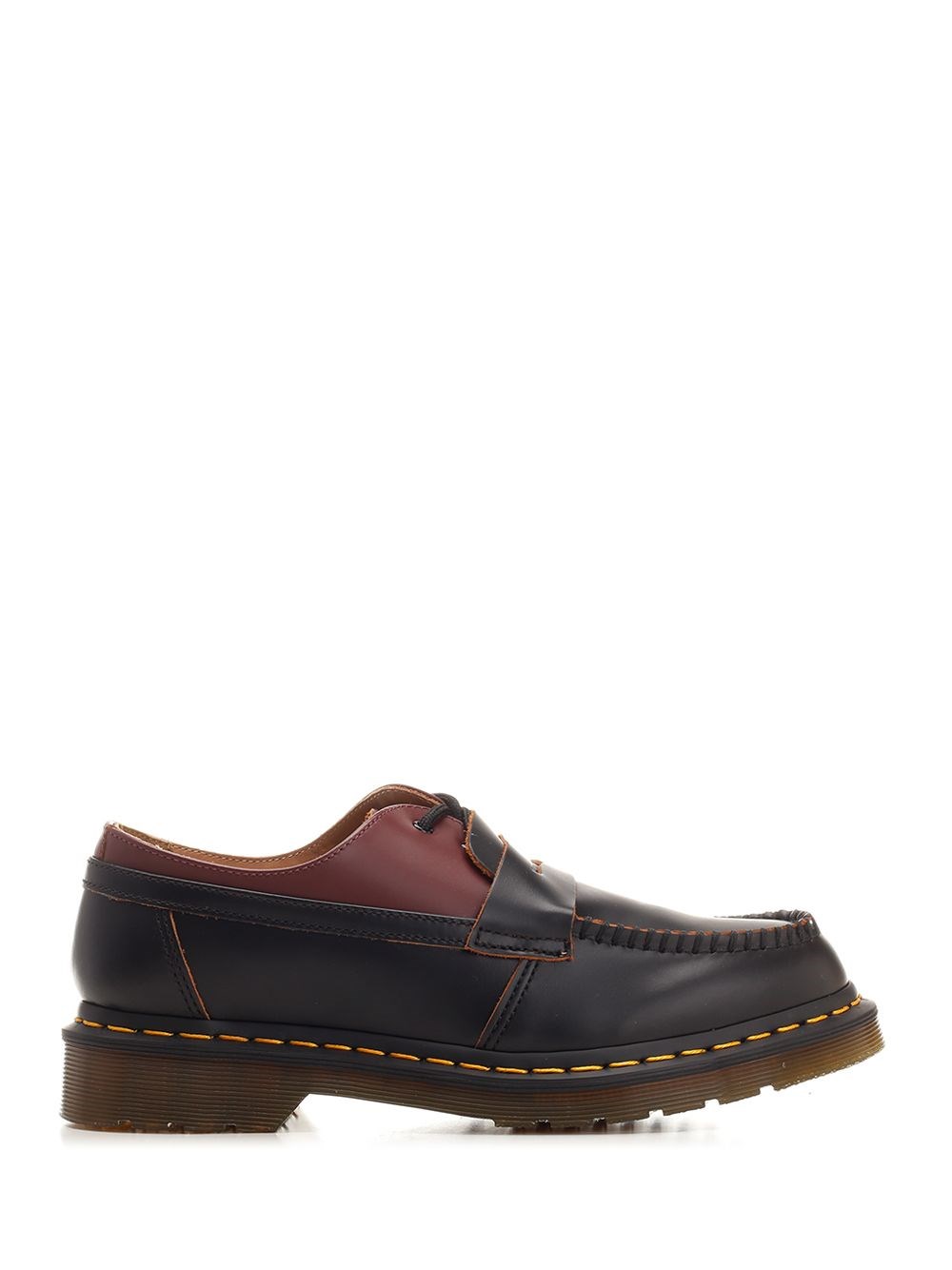 Al Duca D'Aosta Mm6 X Dr Martens Mocassino MM6 x Dr Martens