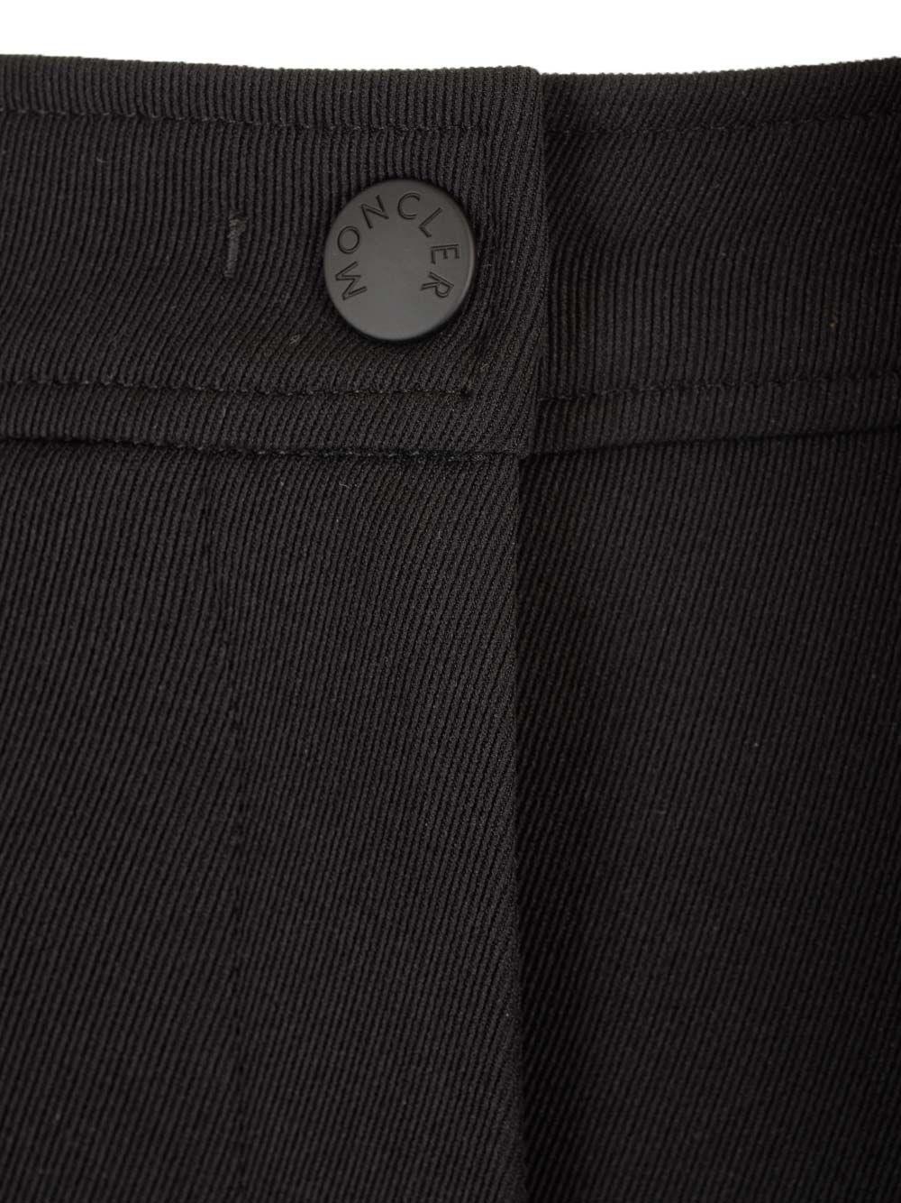 Al Duca D'Aosta Moncler Grenoble Pantaloni Après Ski