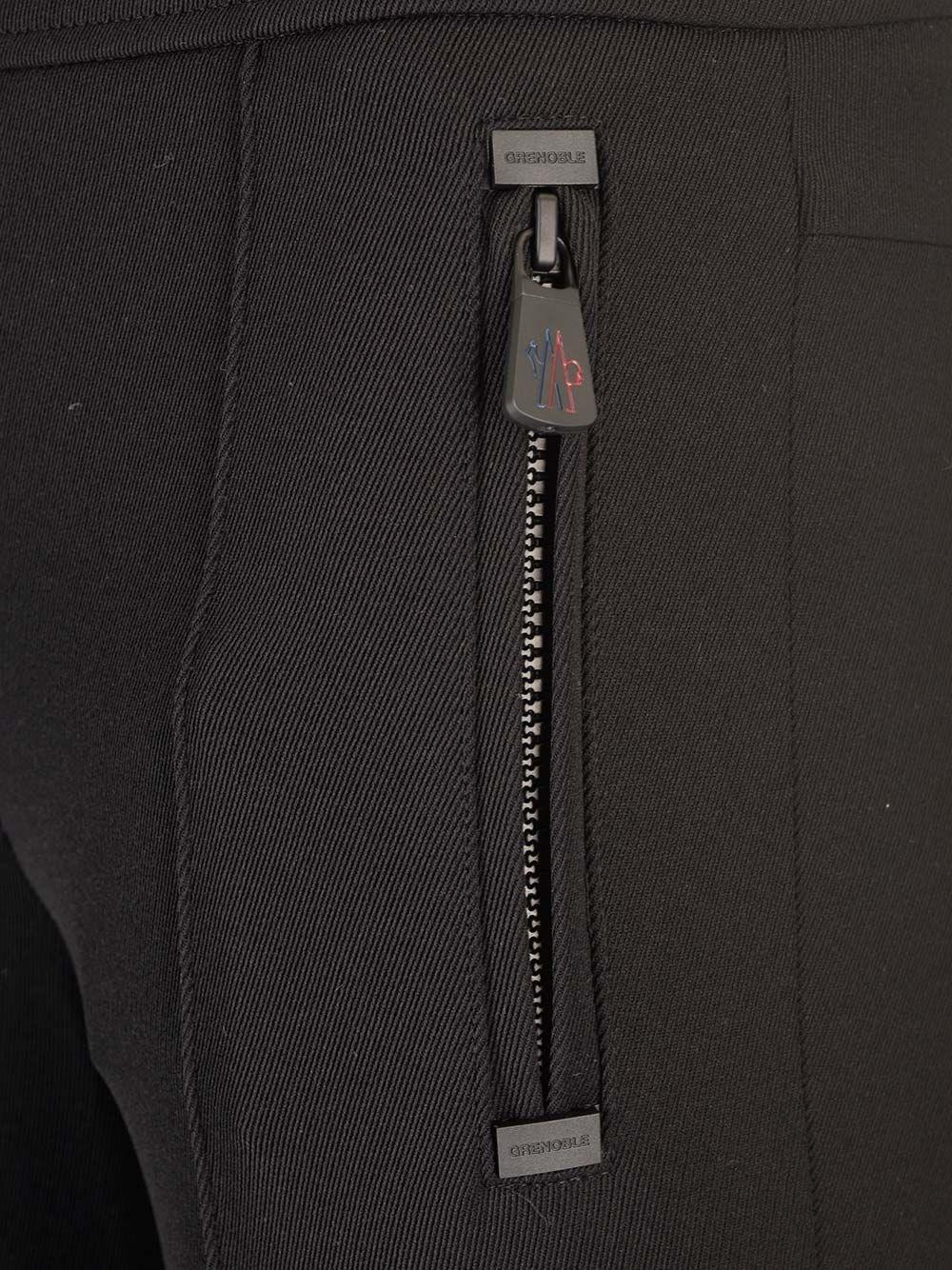 Al Duca D'Aosta Moncler Grenoble Pantaloni Après Ski