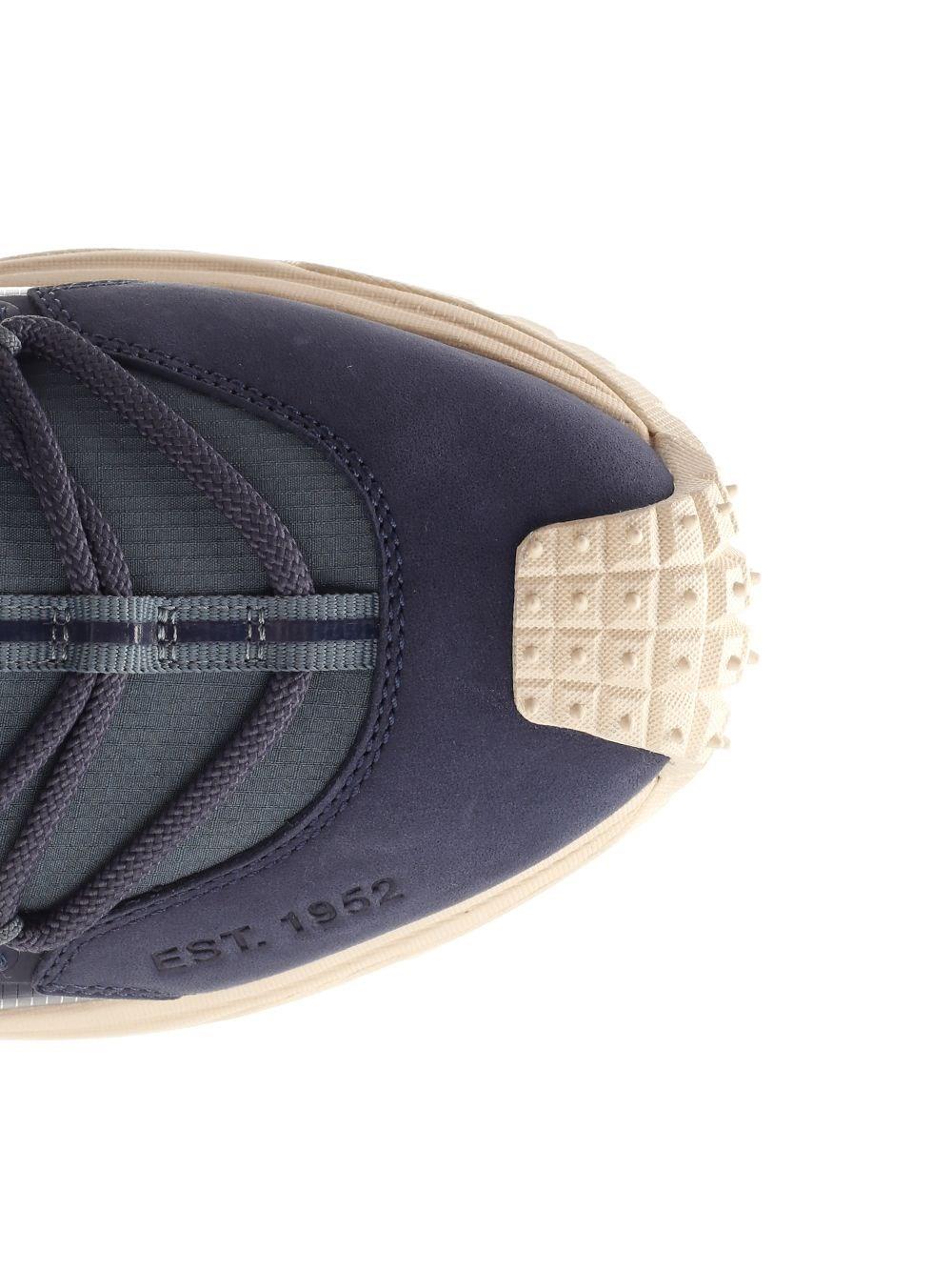 Al Duca D'Aosta Moncler Sneaker Basse "Trailgrip2 Lite"