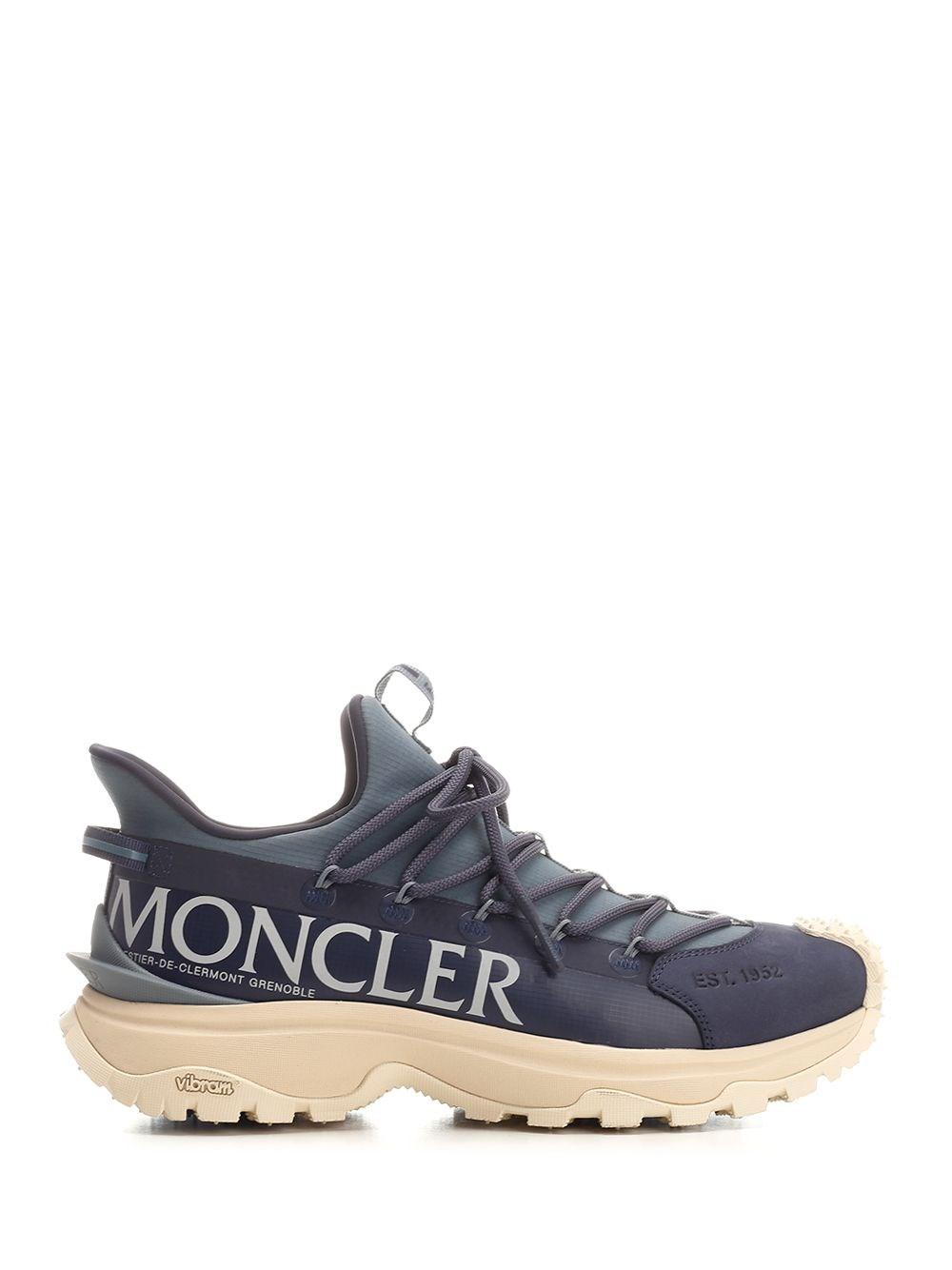 Al Duca D'Aosta Moncler Sneaker basse "Trailgrip2 Lite"