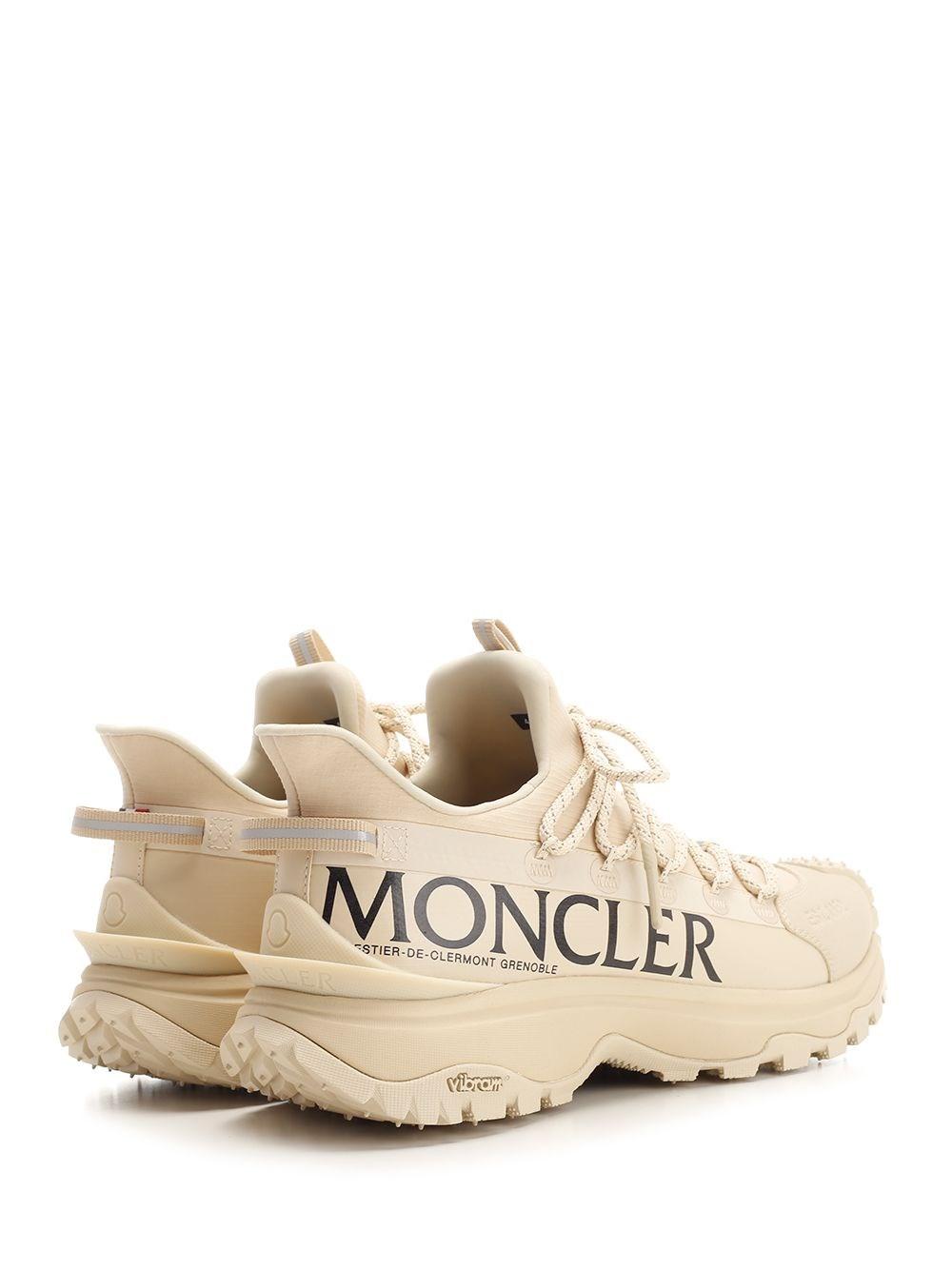 Al Duca D'Aosta Moncler Sneakers Basse "Trailgrip Lite"