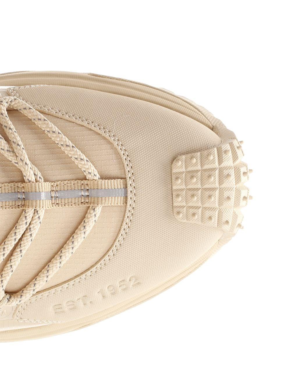 Al Duca D'Aosta Moncler Sneakers Basse "Trailgrip Lite"