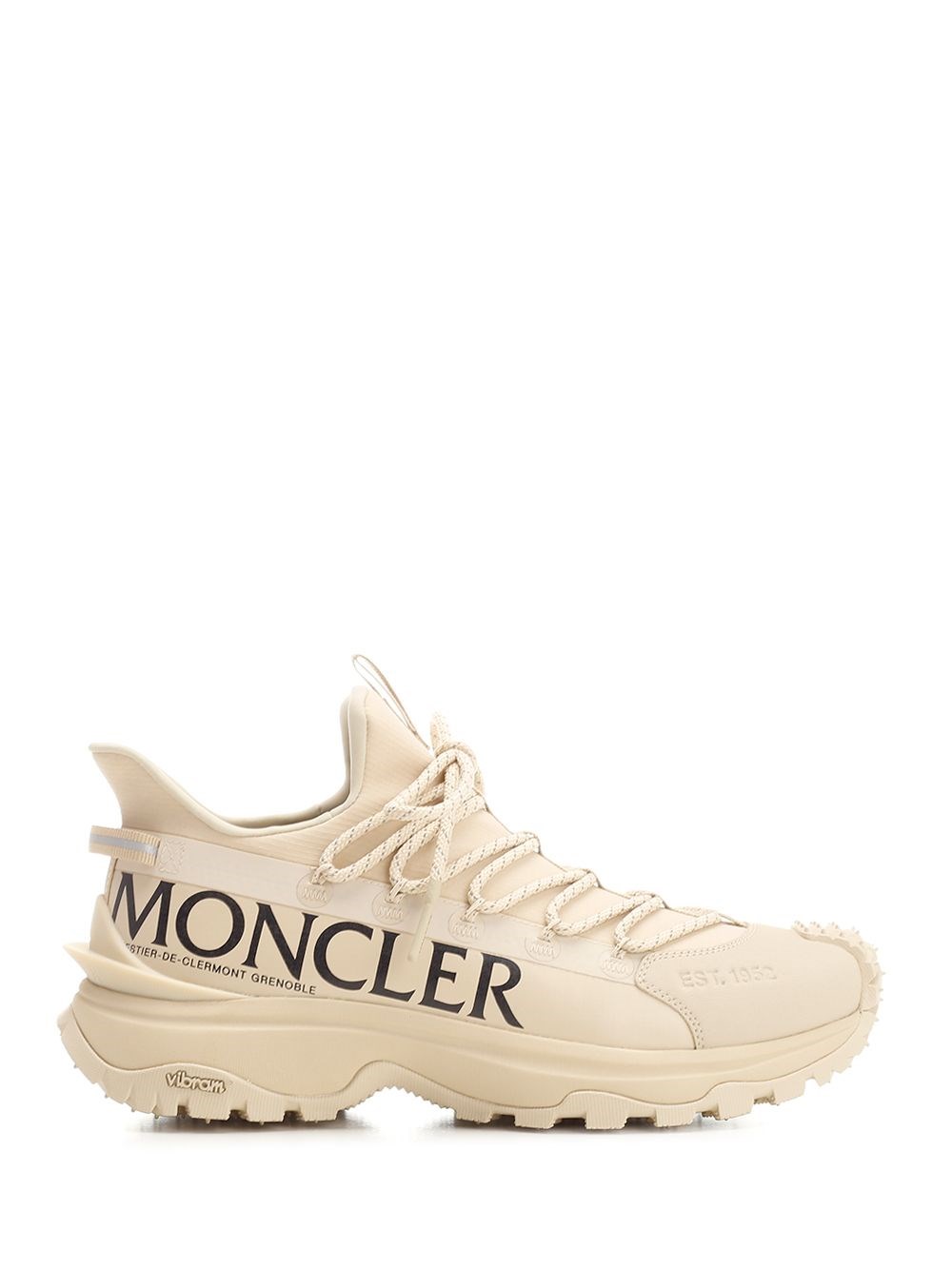 Al Duca D'Aosta Moncler Sneakers basse "Trailgrip Lite"