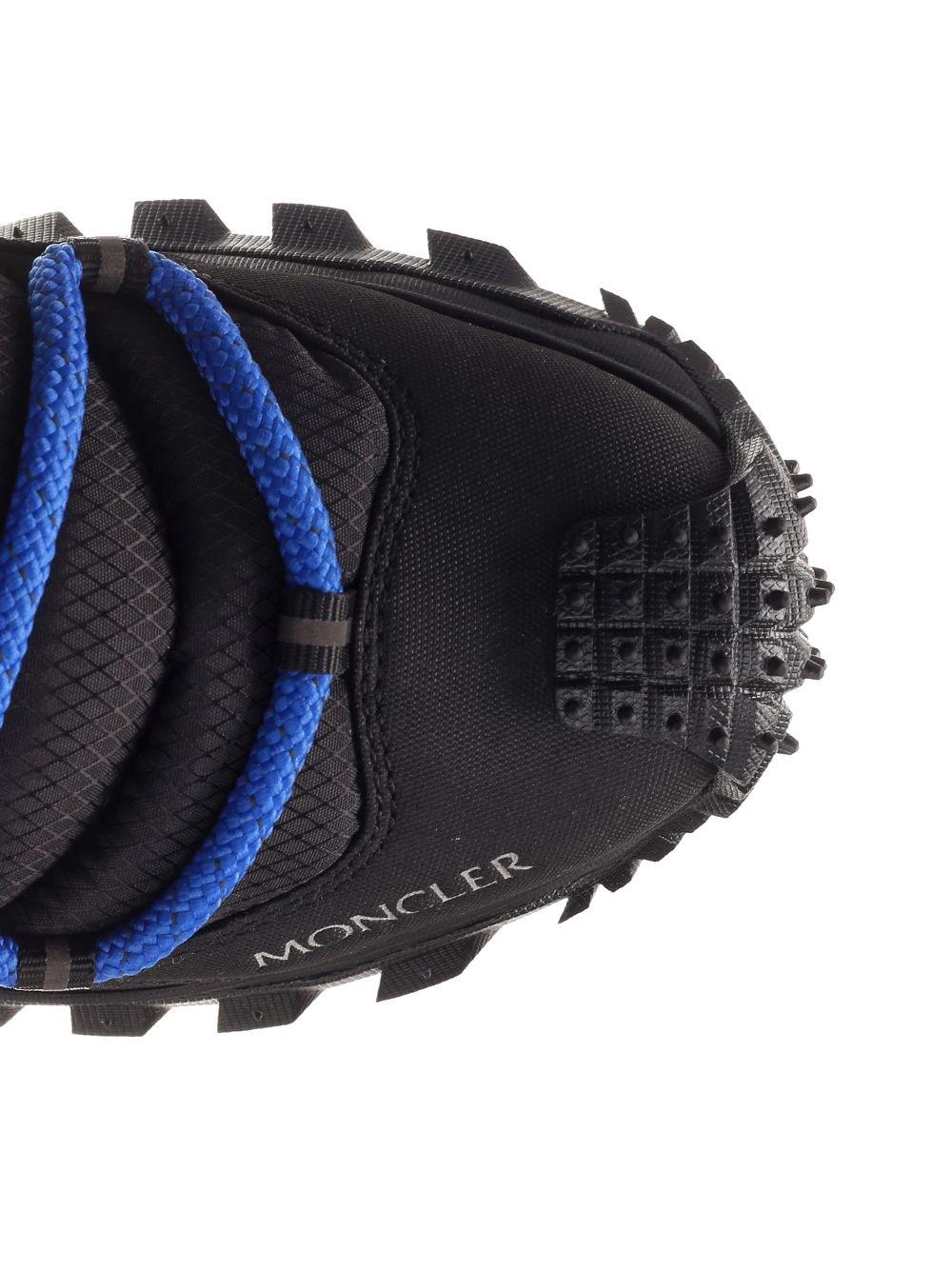 Al Duca D'Aosta Moncler Stivali Alti Trailgrip Après GTX