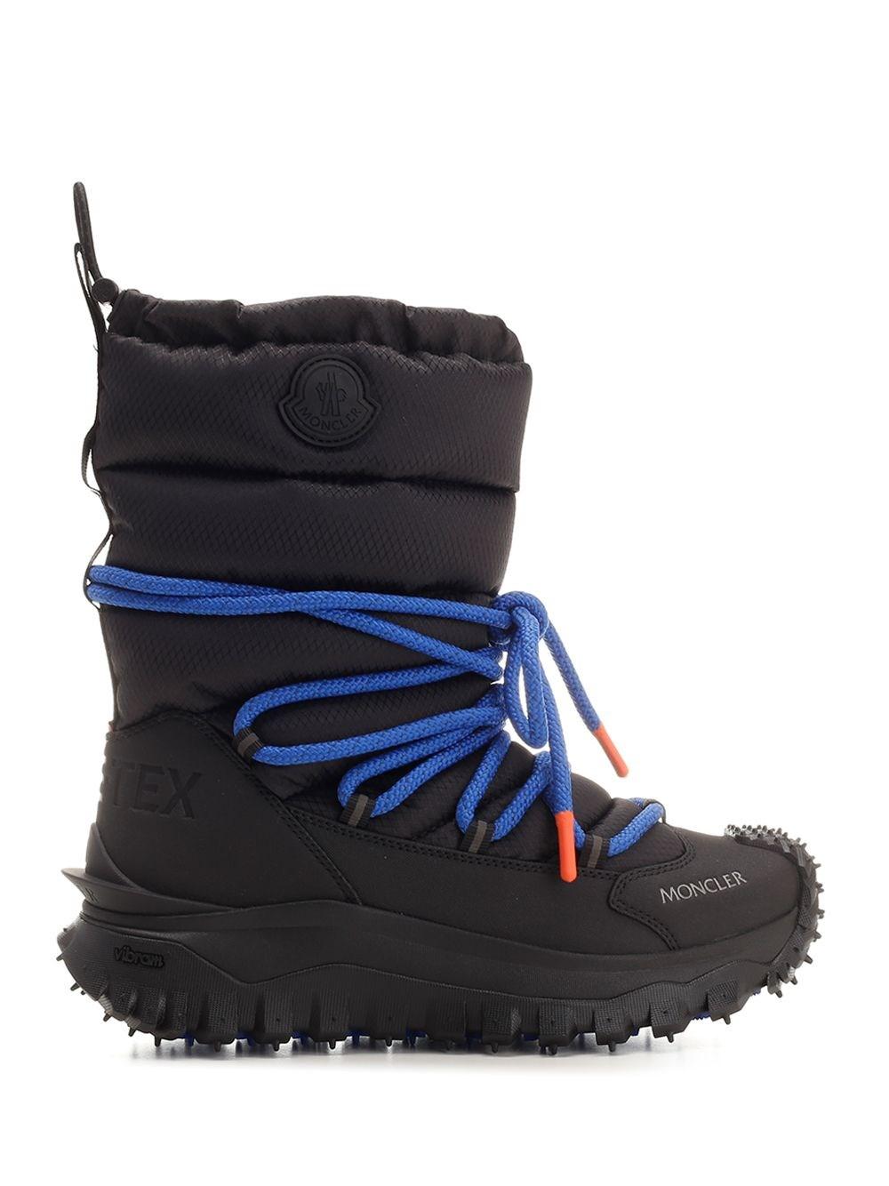 Al Duca D'Aosta Moncler Stivali alti Trailgrip Après GTX