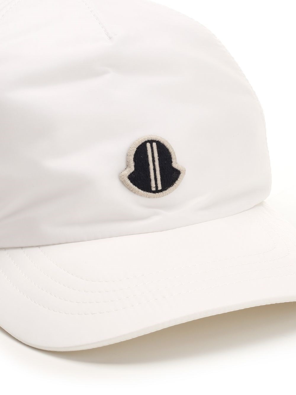 Al Duca D'Aosta Moncler X Rick Owens Cappello Baseball