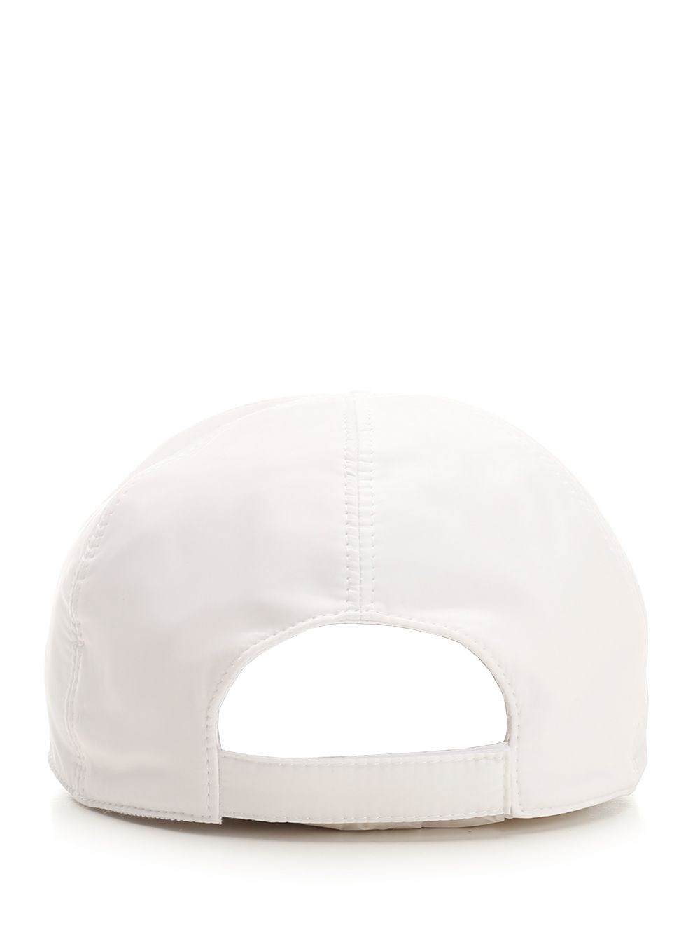 Al Duca D'Aosta Moncler X Rick Owens Cappello Baseball