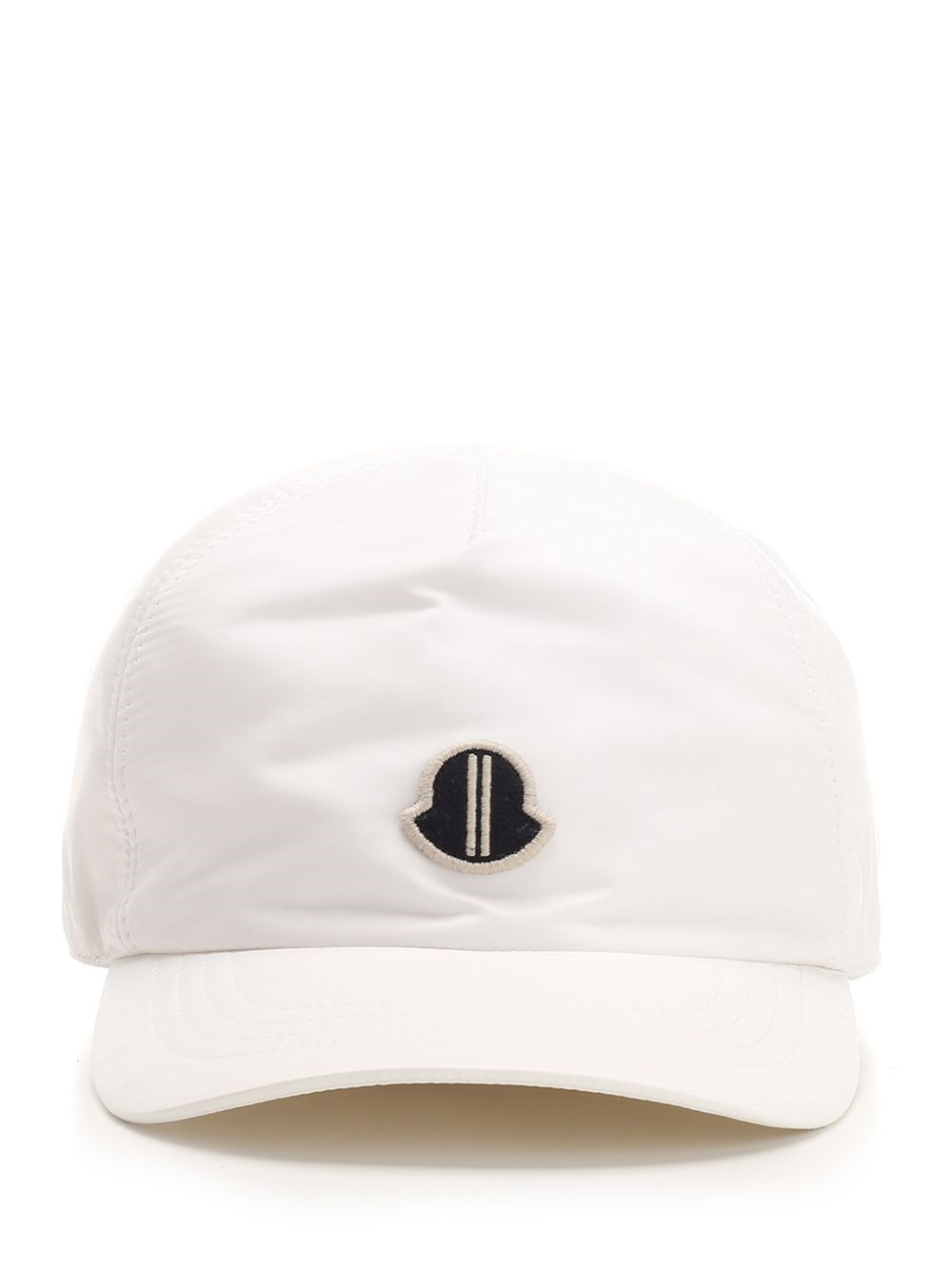 Al Duca D'Aosta Moncler X Rick Owens Cappello baseball