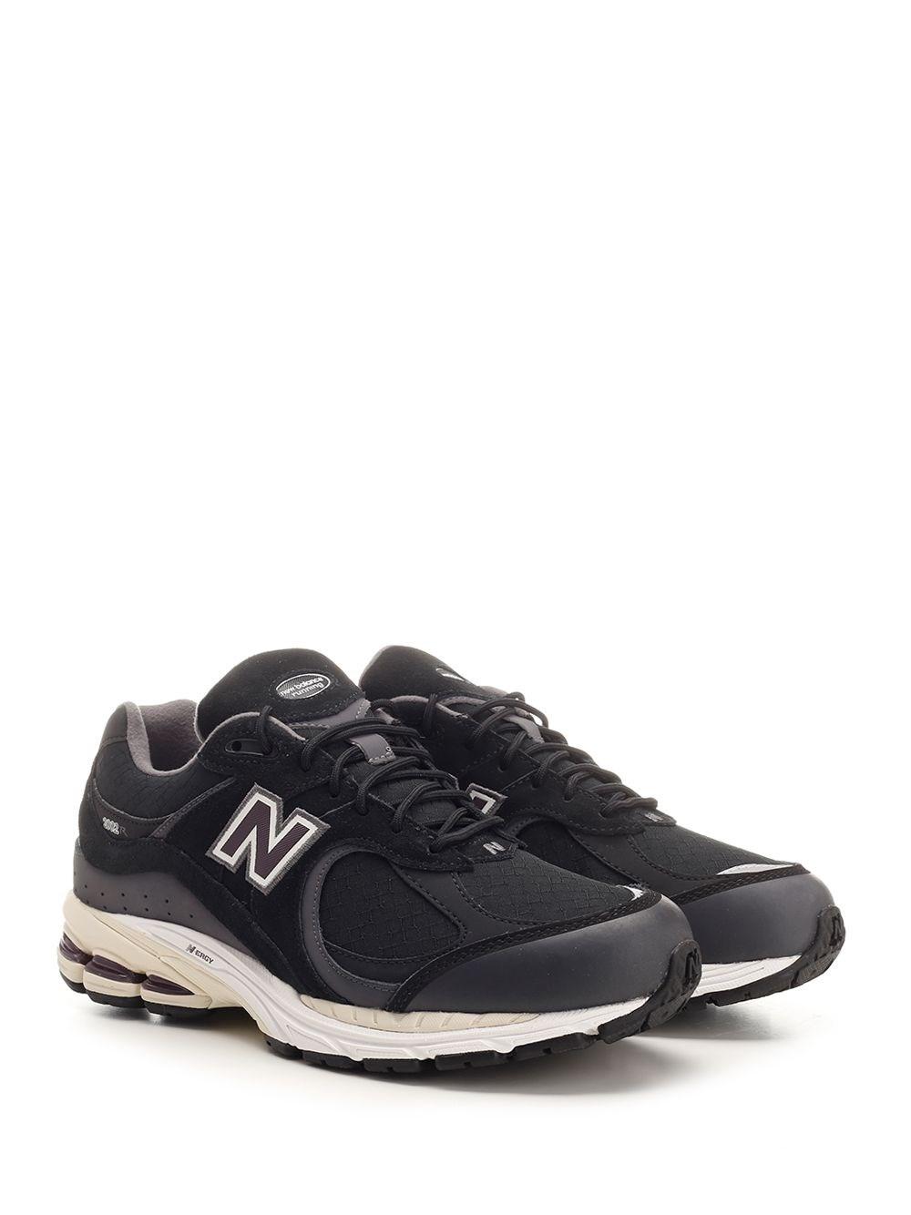 Al Duca D'Aosta New Balance Sneaker 2002R In Suede E Tessuto GORE-TEX®