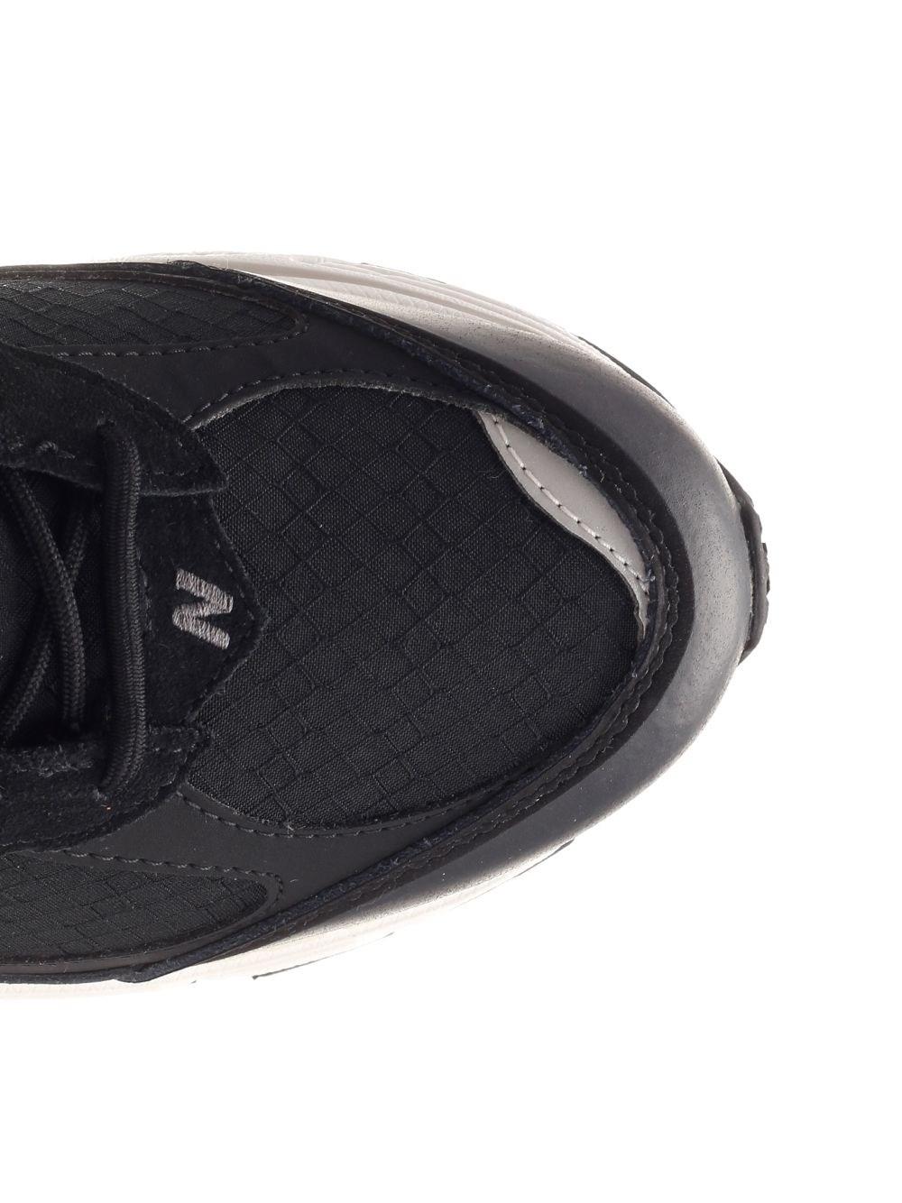 Al Duca D'Aosta New Balance Sneaker 2002R In Suede E Tessuto GORE-TEX®