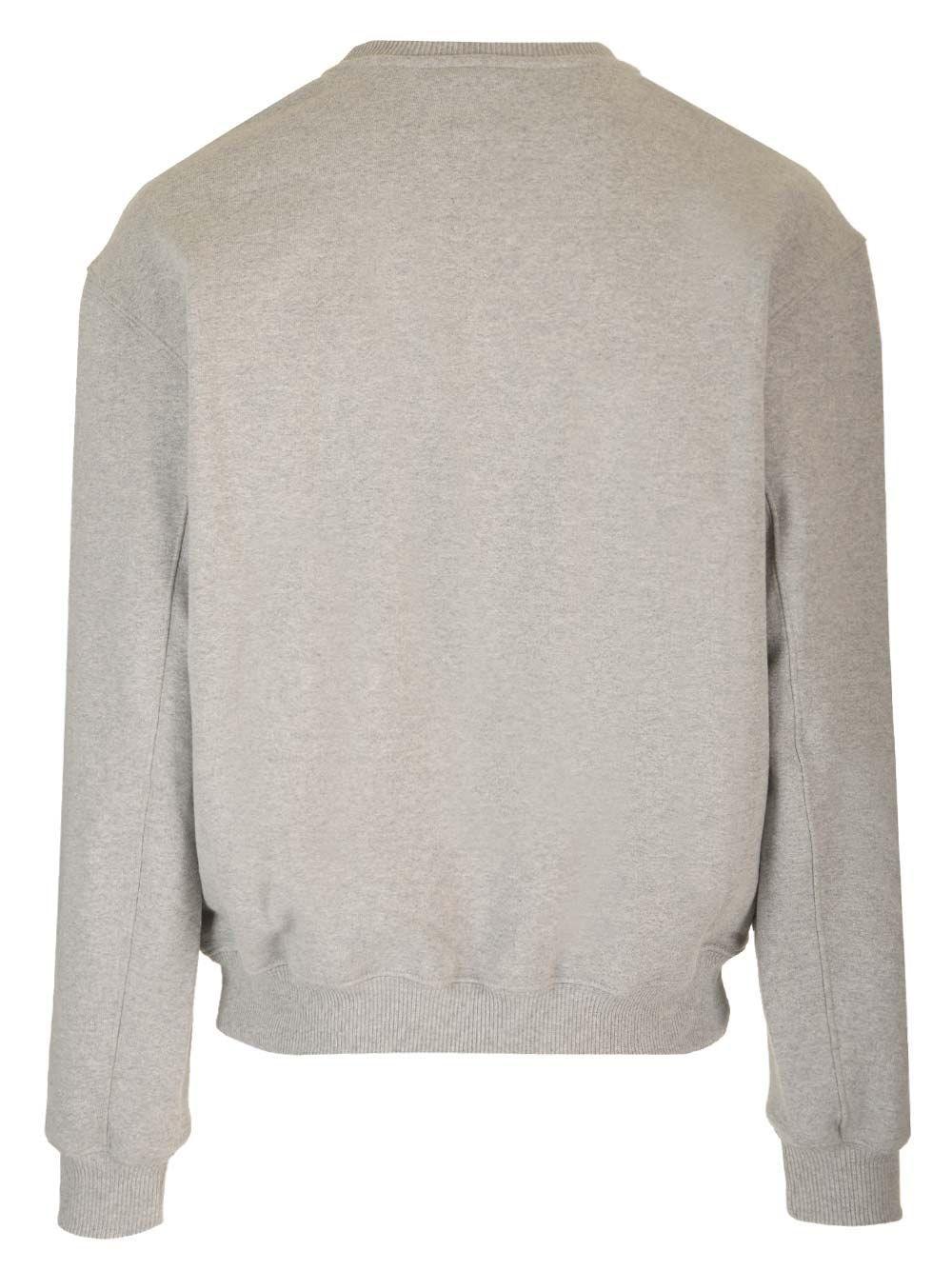 Al Duca D'Aosta New Balance T-shirt Core A Maniche Lunghe "MADE In USA"