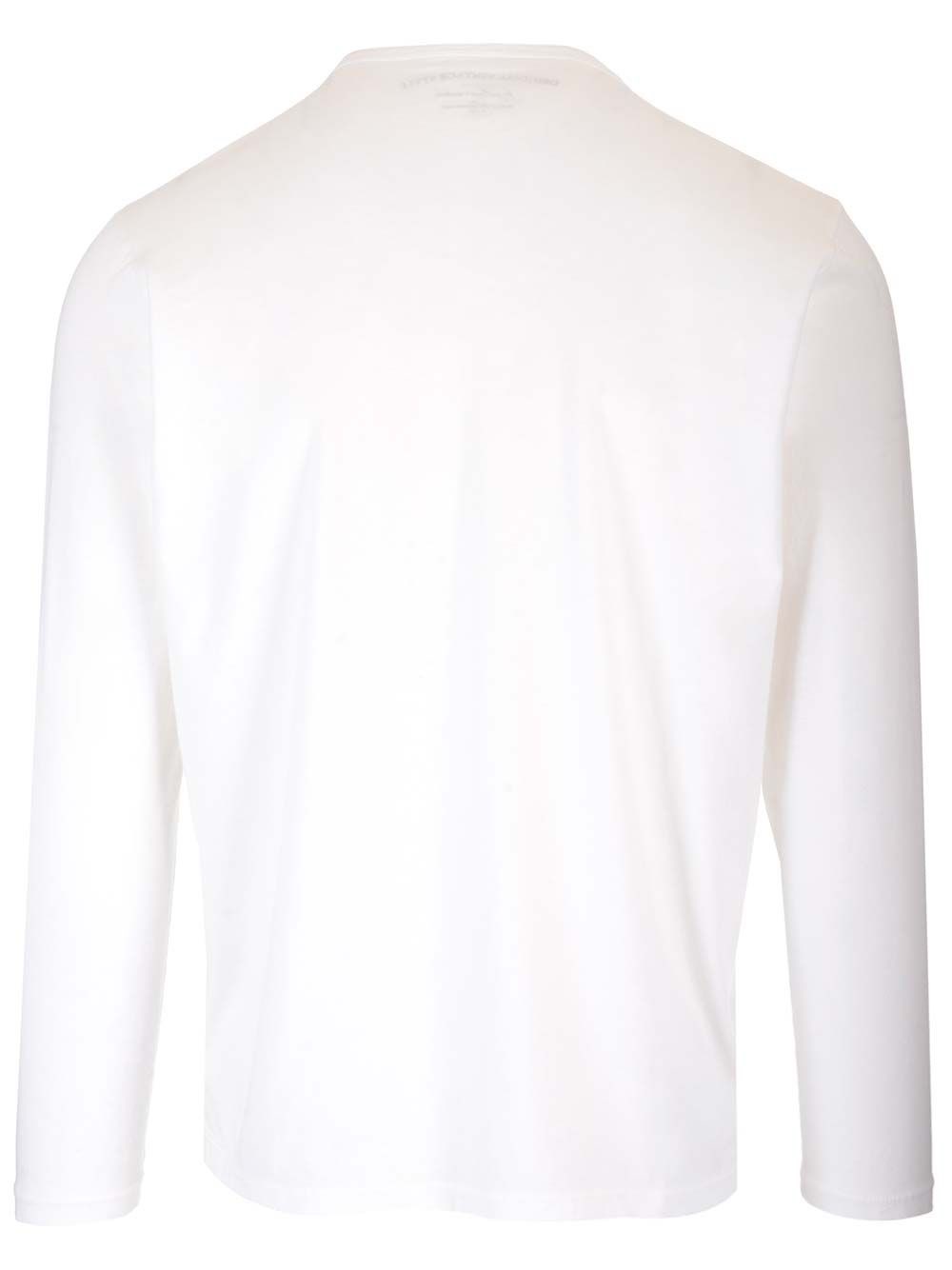 Al Duca D'Aosta Original Vintage Maglia In Misto Cashmere