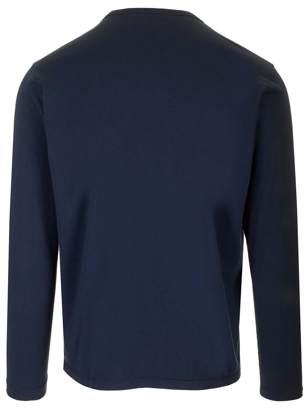 Al Duca D'Aosta Original Vintage Maglia In Misto Cashmere