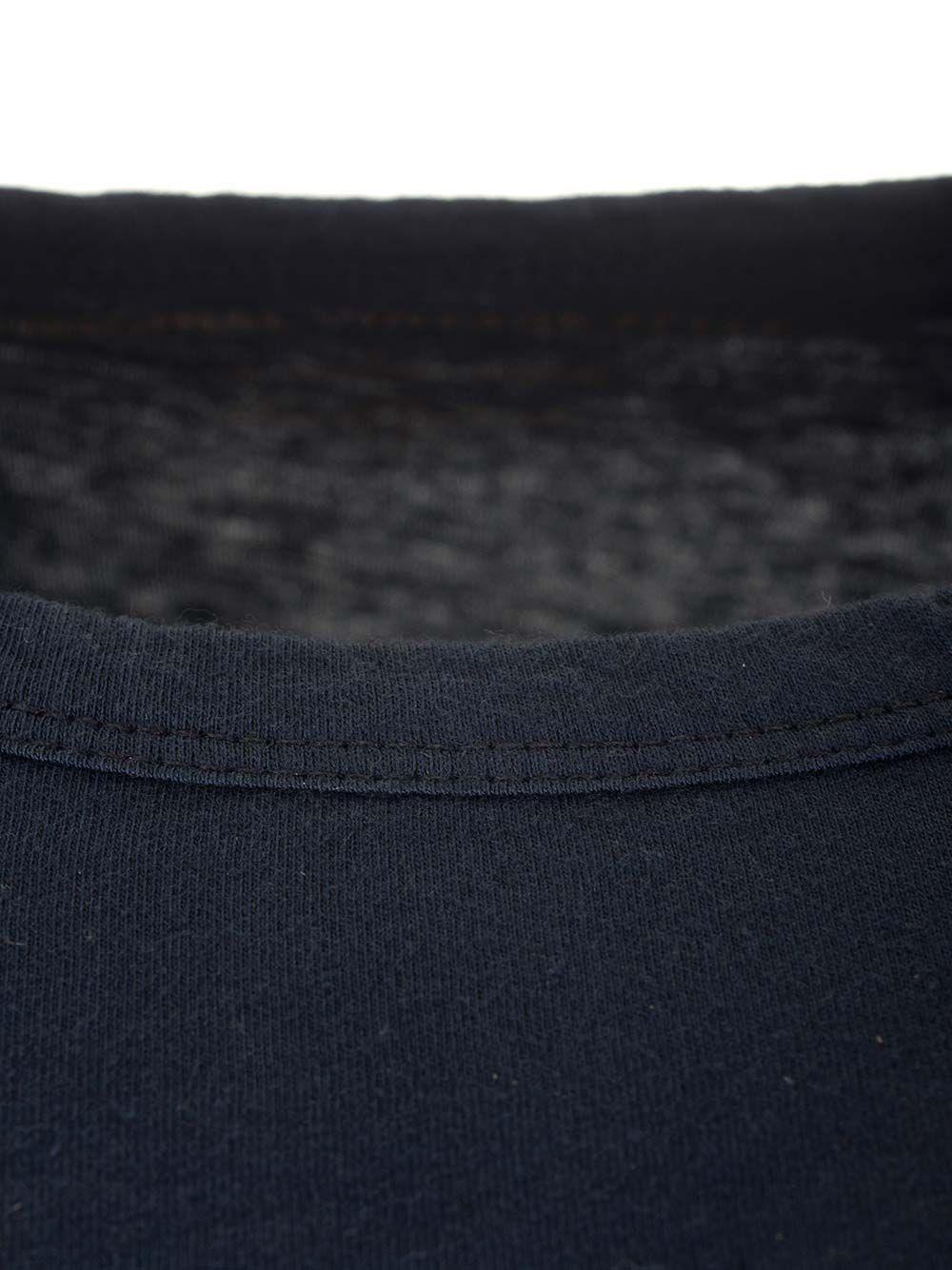 Al Duca D'Aosta Original Vintage Maglia In Misto Cashmere