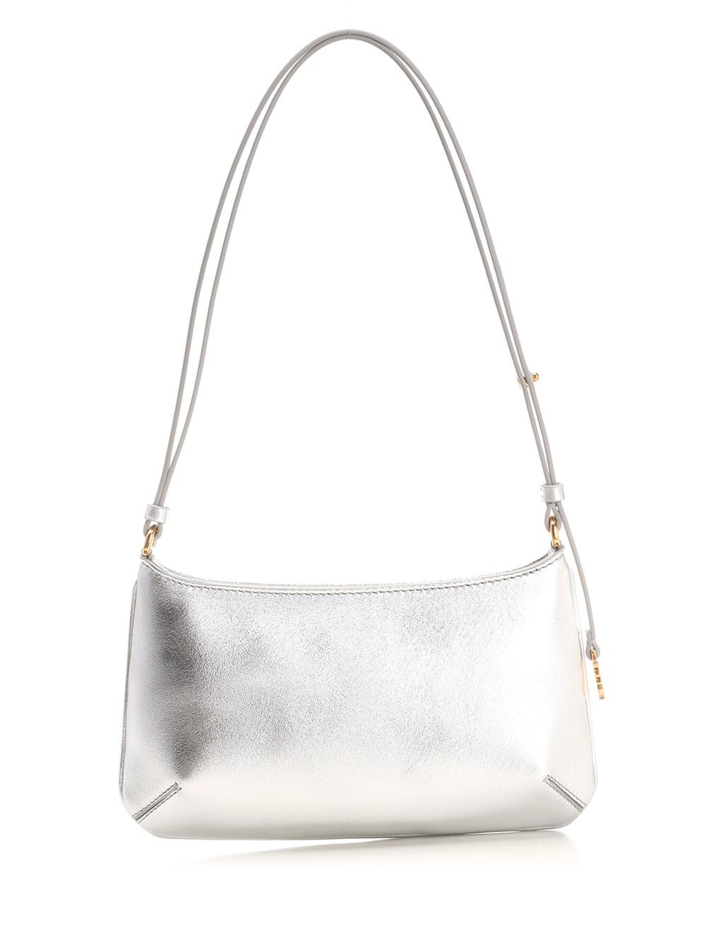 Al Duca D'Aosta Palm Angels Borsa A Spalla "Giorgina"