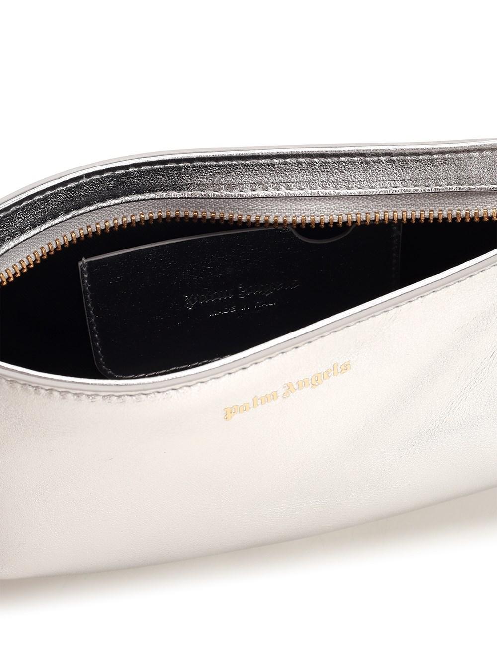 Al Duca D'Aosta Palm Angels Borsa A Spalla "Giorgina"