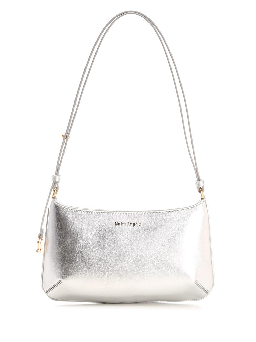 Al Duca D'Aosta Palm Angels Borsa a spalla "Giorgina"