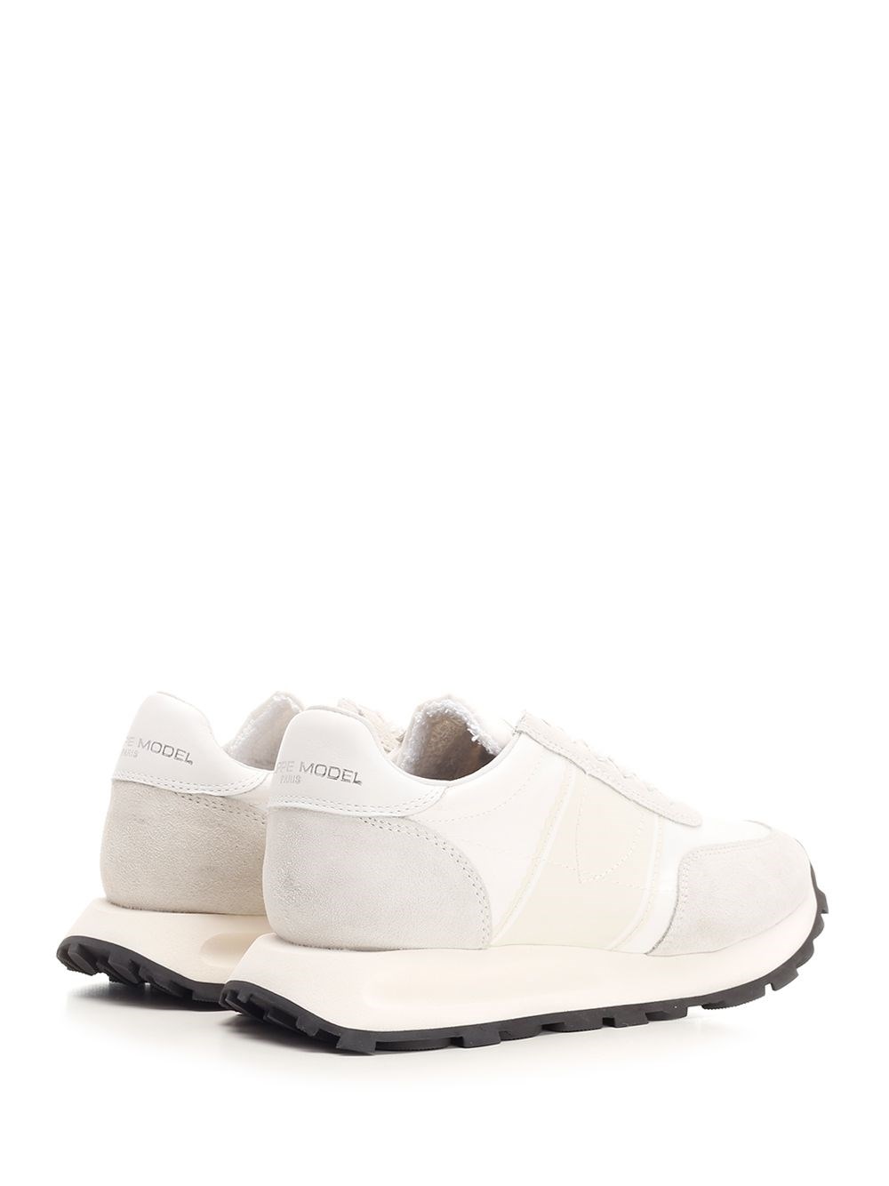 Al Duca D'Aosta Philippe Model Sneakers "Running Tour"