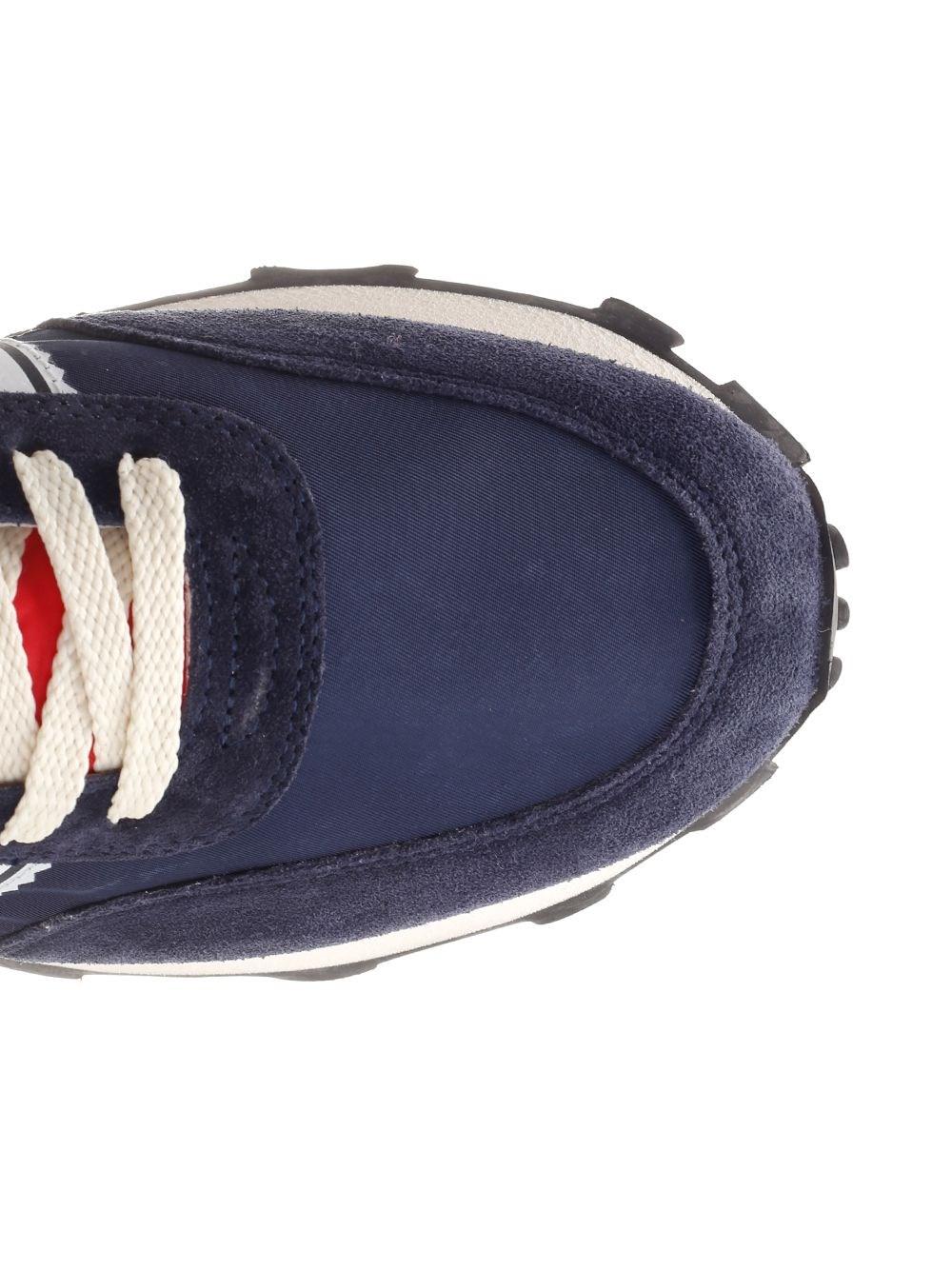 Al Duca D'Aosta Philippe Model Sneakers Running Tour