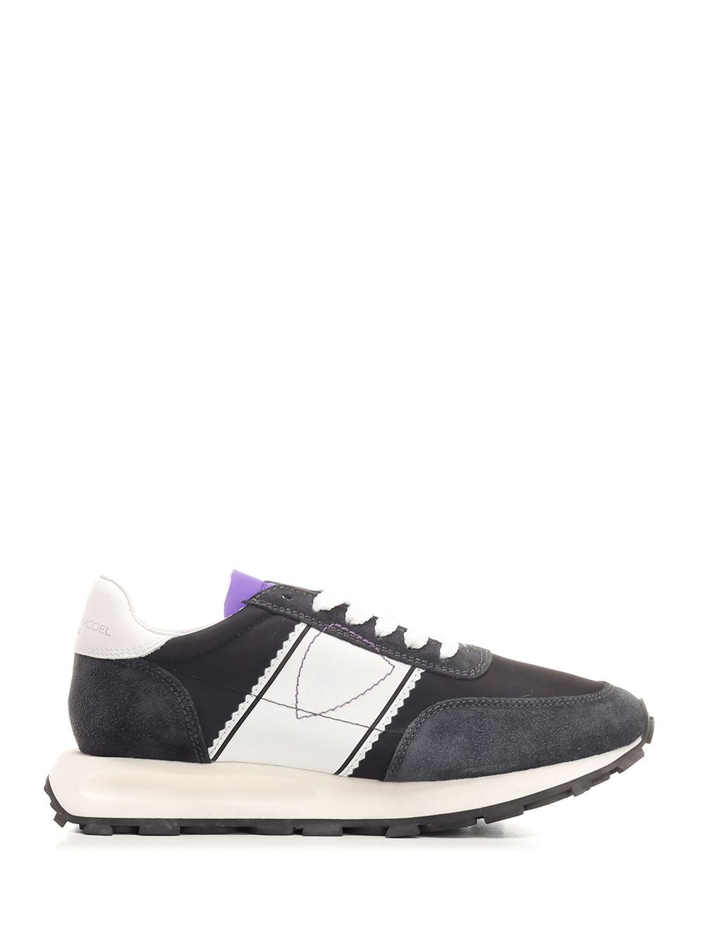 Al Duca D'Aosta Philippe Model Sneakers "Running Tour"