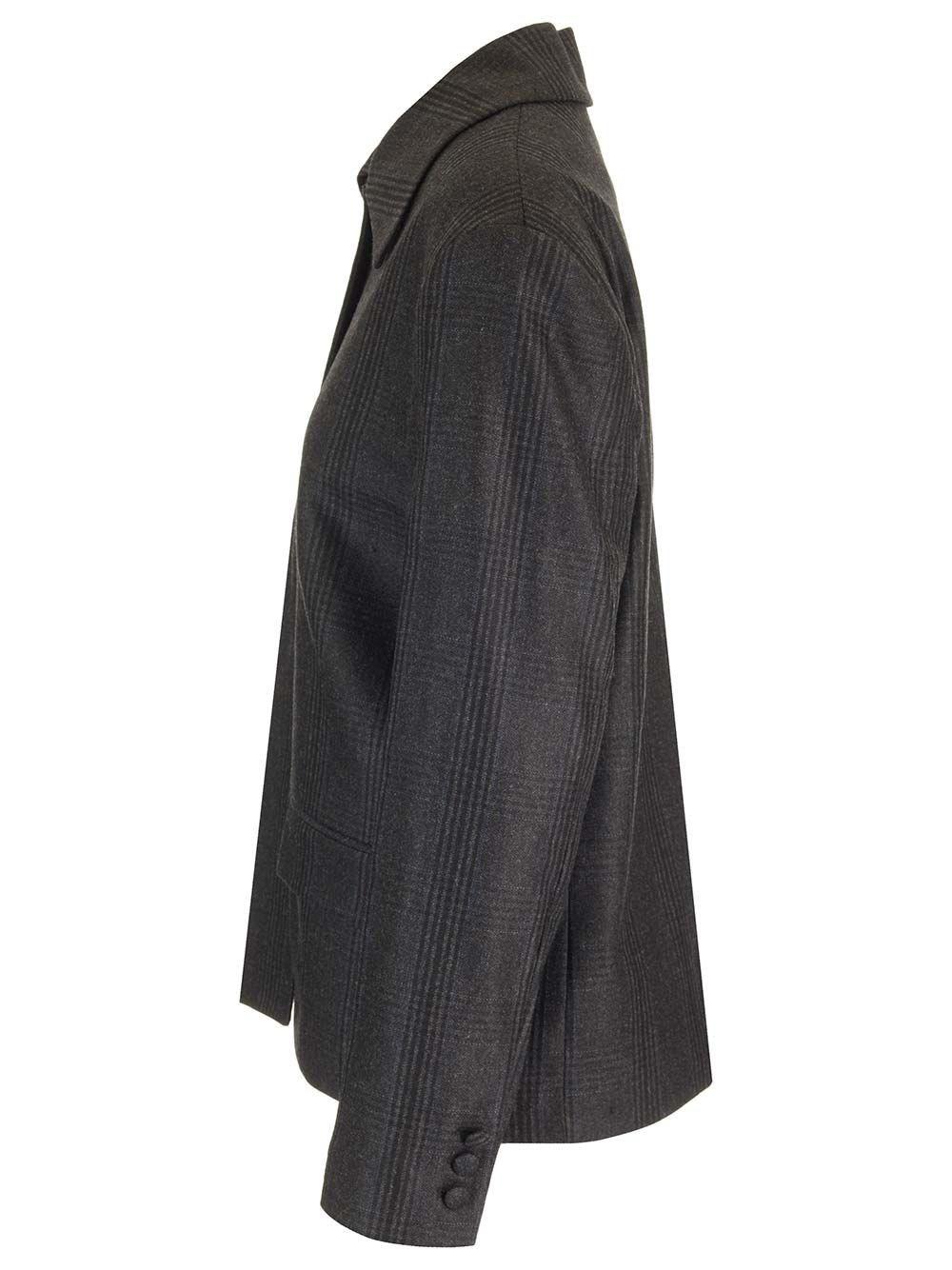 Al Duca D'Aosta Remain Blazer In Principe Di Galles