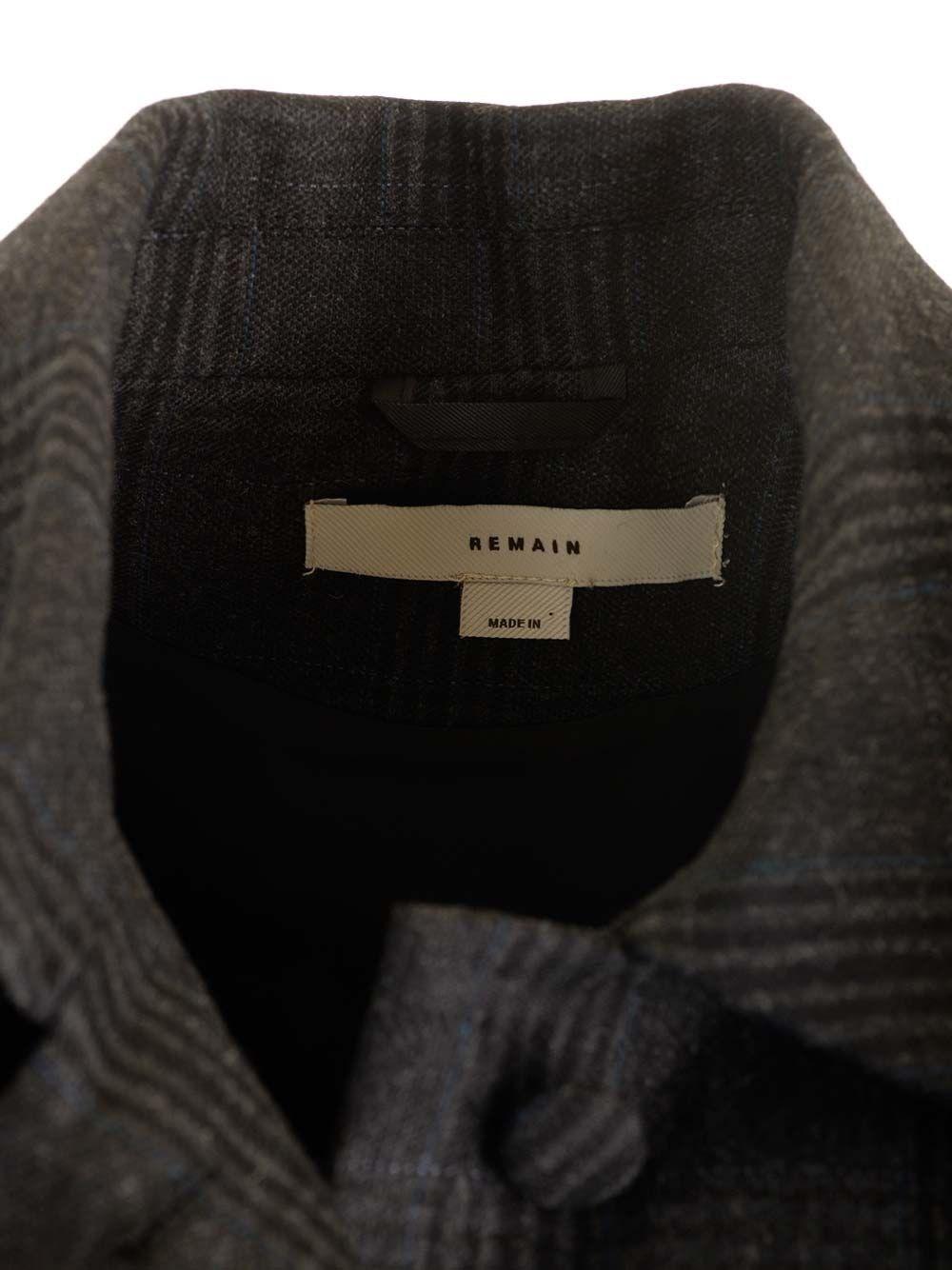 Al Duca D'Aosta Remain Blazer In Principe Di Galles