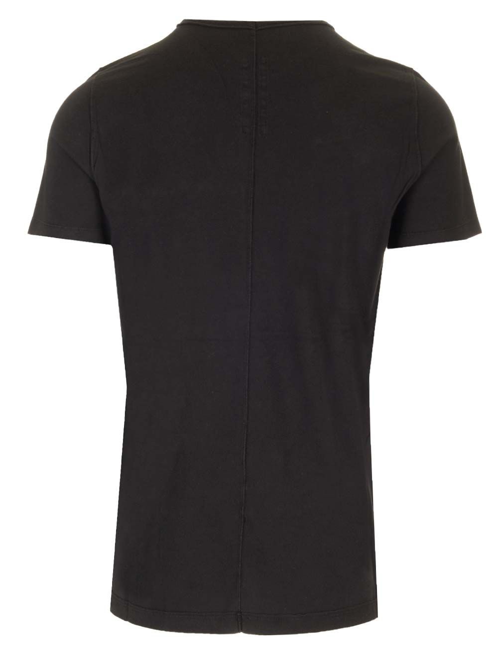 Al Duca D'Aosta Rick Owens Drkshdw T-shirt "Porterville Level"