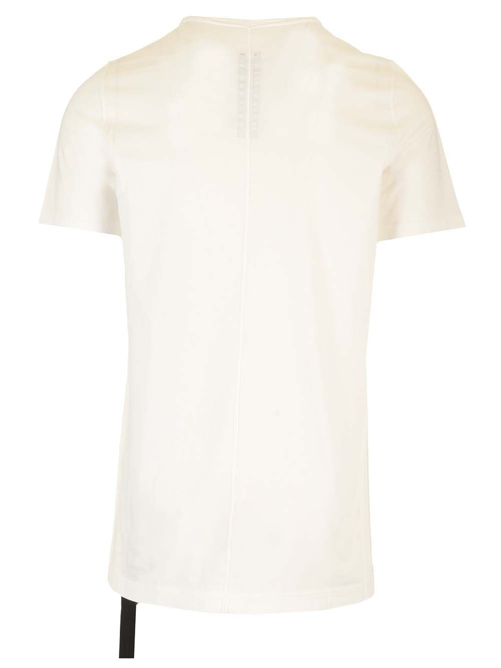 Al Duca D'Aosta Rick Owens Drkshdw T-shirt "Porterville Level"